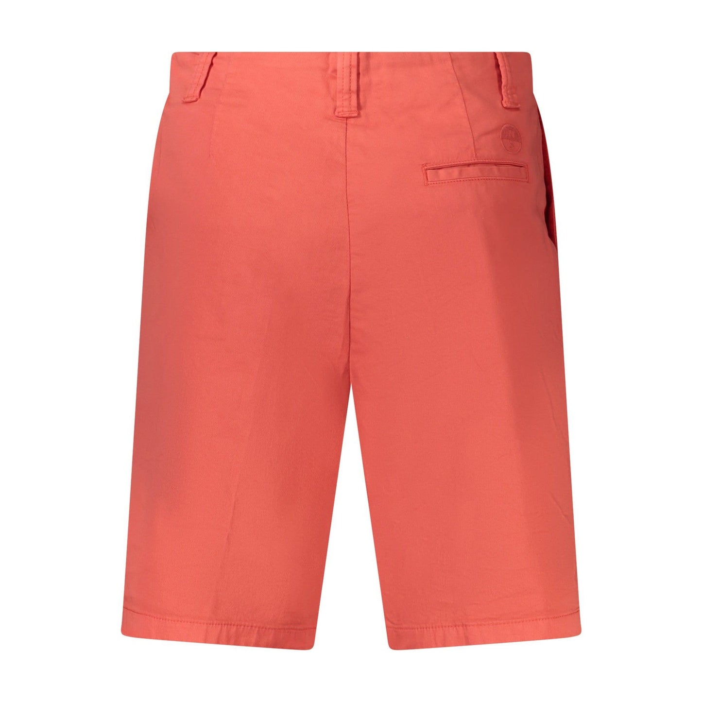 North Sails Pantaloni scurți 074536000 ROZ