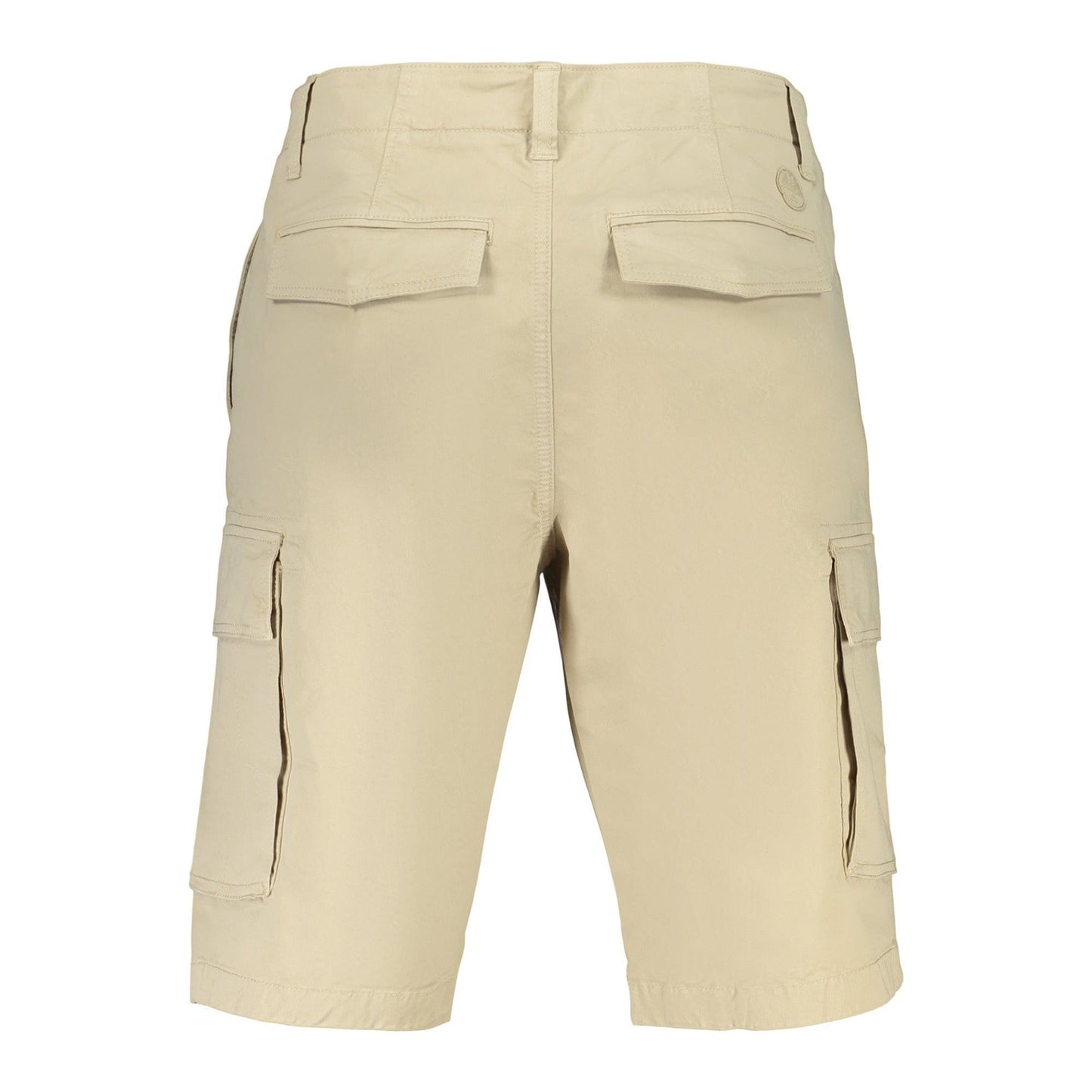 North Sails Pantaloni scurți 673417000 BEJ