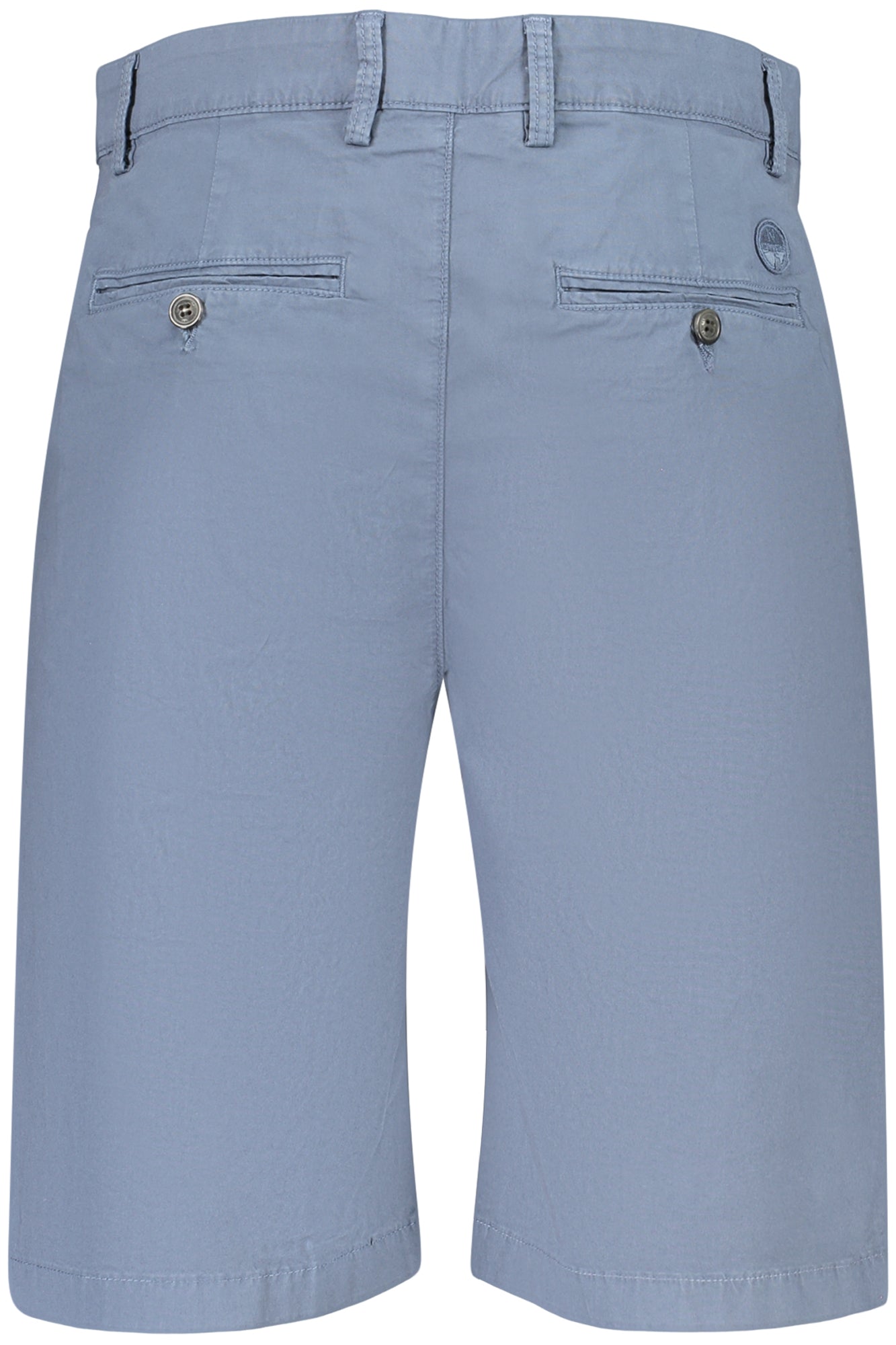 North Sails Pantaloni casual 673409000 BLEUMARIN