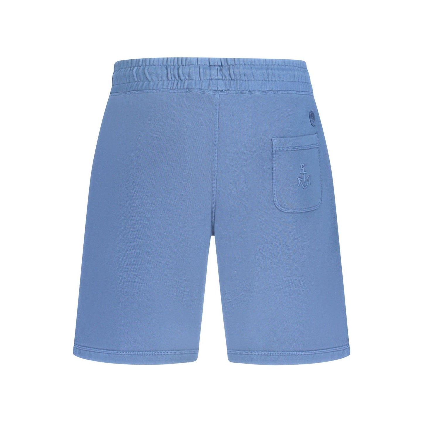 North Sails Pantaloni scurți 673188000 BLEUMARIN