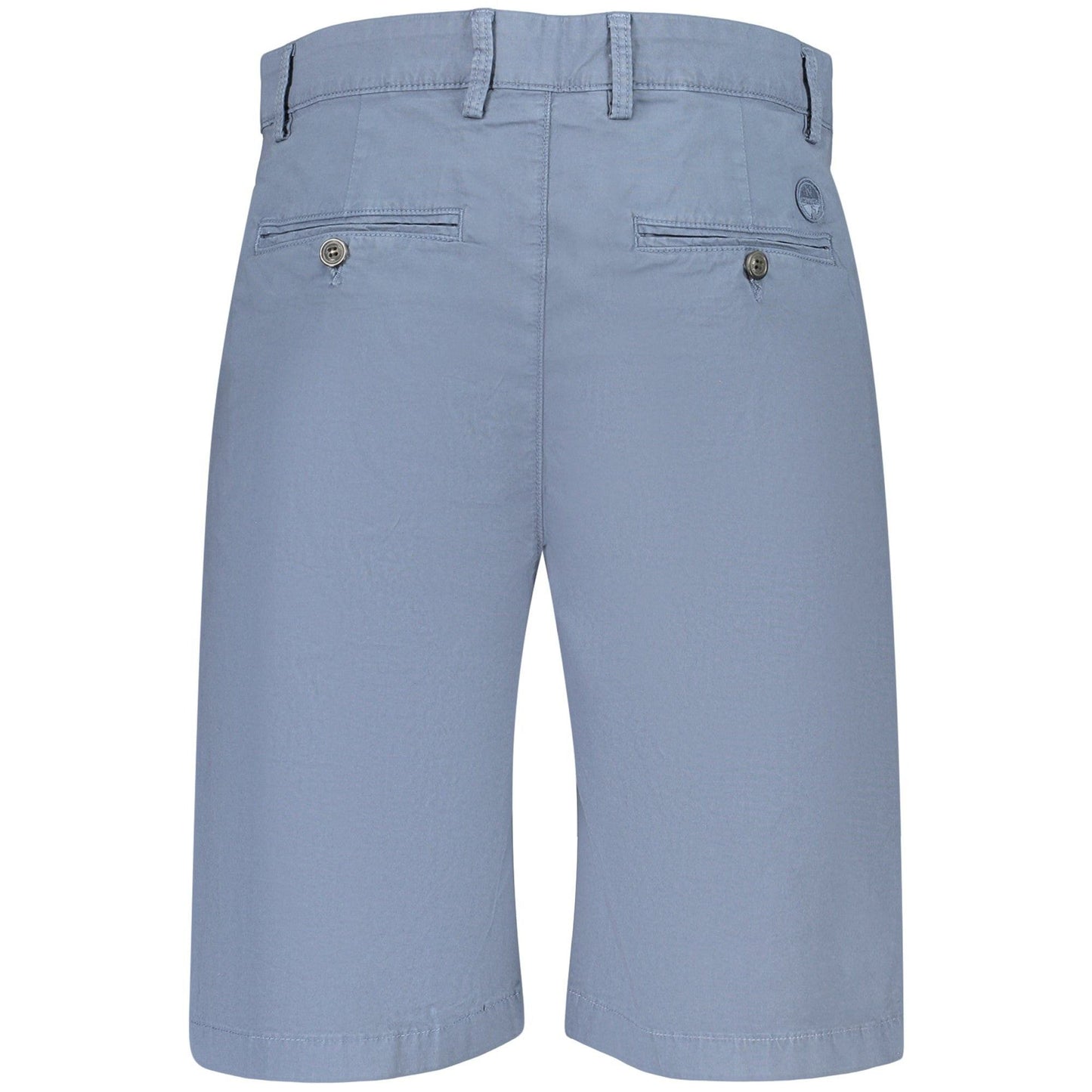 North Sails Pantaloni scurți 673409000 BLEUMARIN