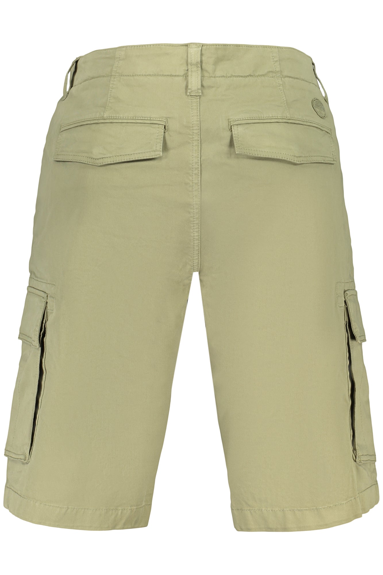 North Sails Pantaloni casual 673417000 VERDE