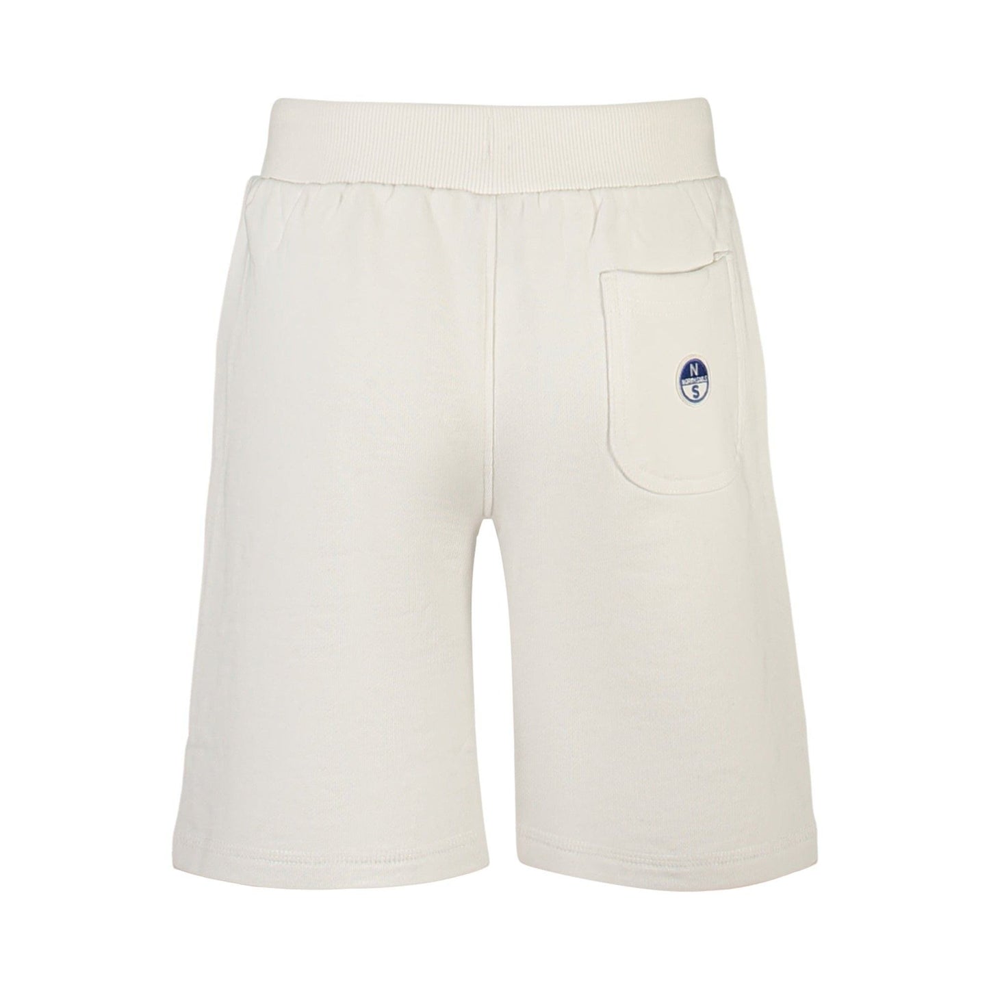 North Sails Pantaloni scurți 775264000 ALB