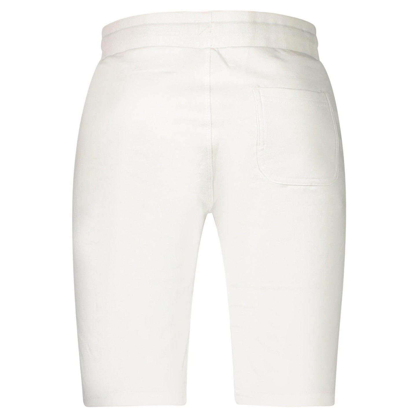 North Sails Pantaloni scurți 972008000 ALB