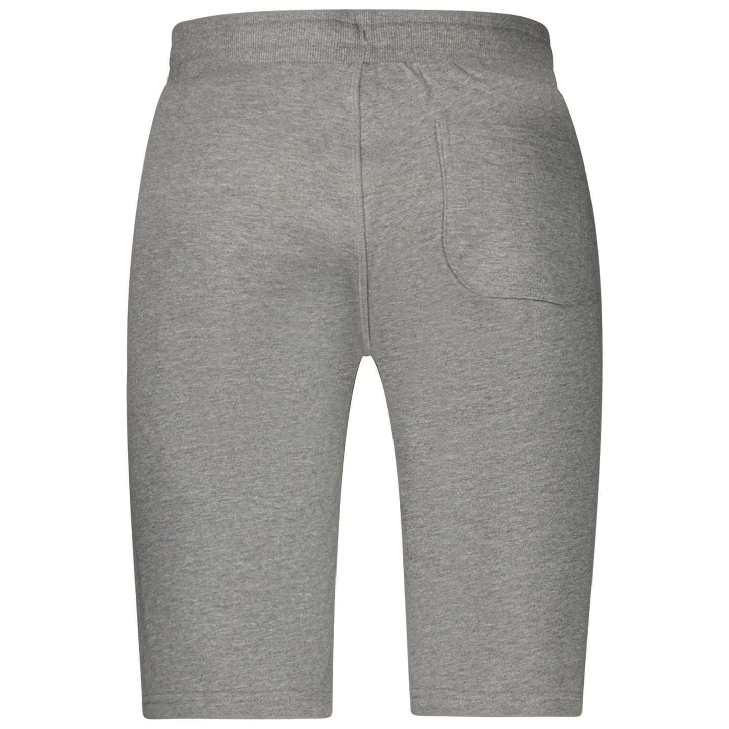 North Sails Pantaloni scurți 972008000 GRI