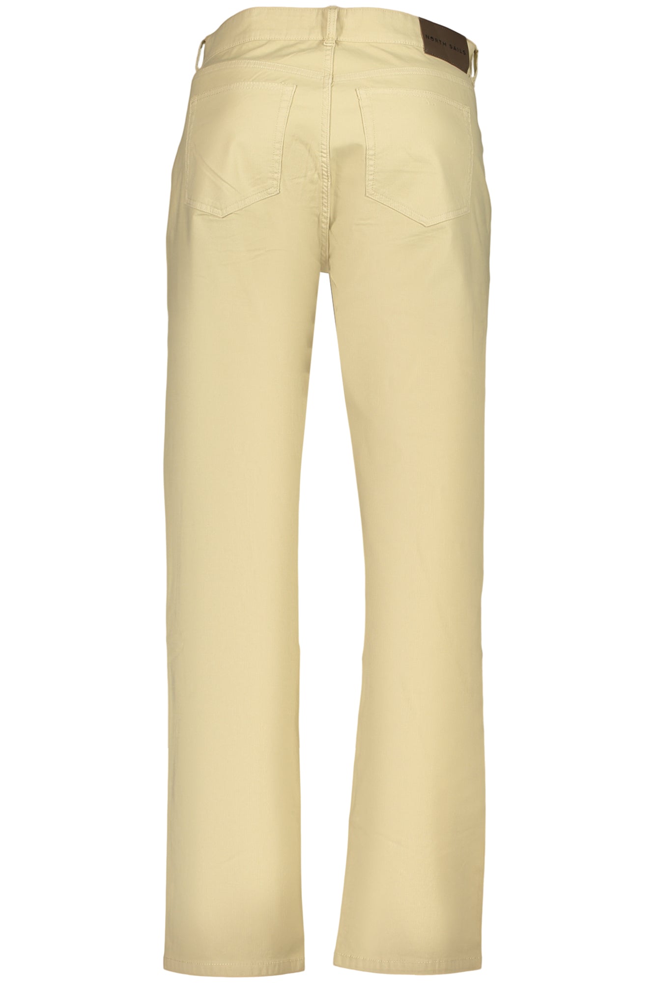 North Sails Pantaloni casual 673342000 BEJ