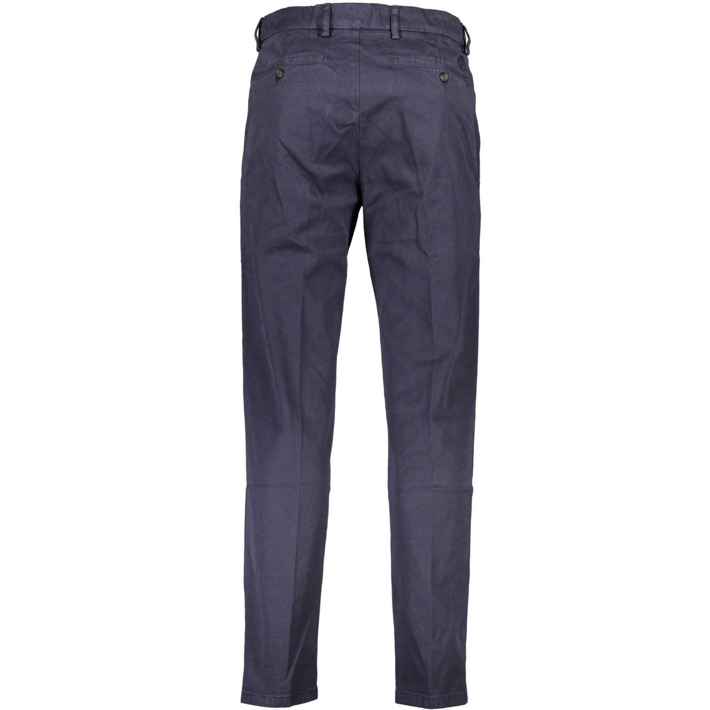 North Sails Pantaloni casual 673041000 BLEUMARIN