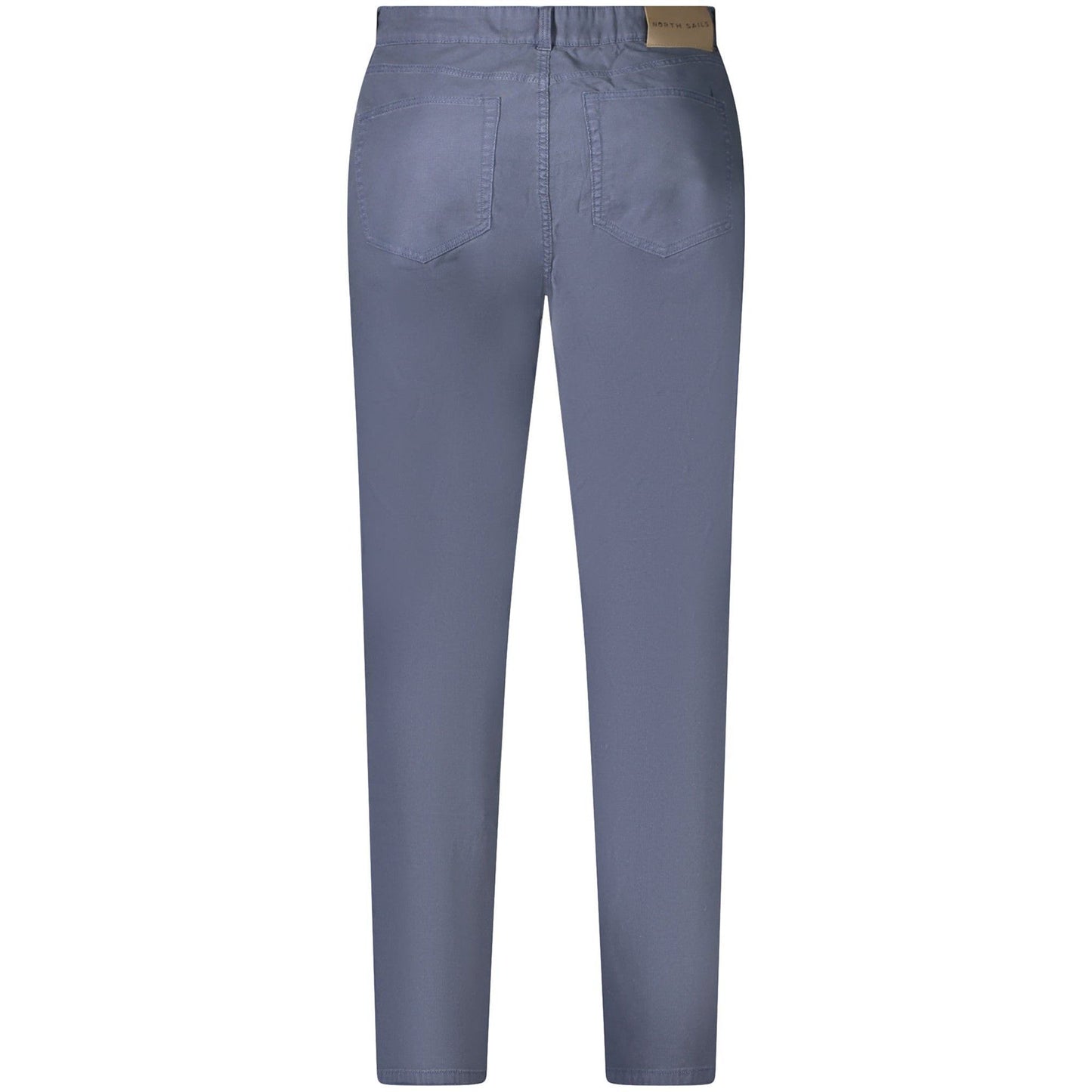 North Sails Pantaloni casual 673121000 BLEUMARIN