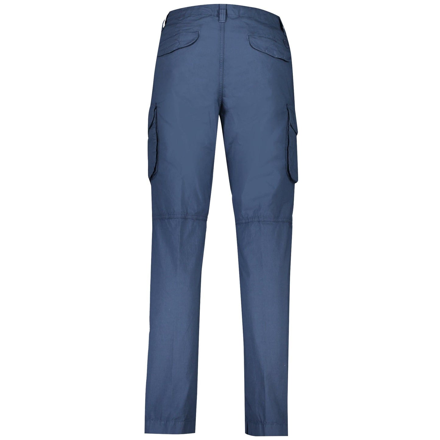 North Sails Pantaloni casual 673073000 BLEUMARIN