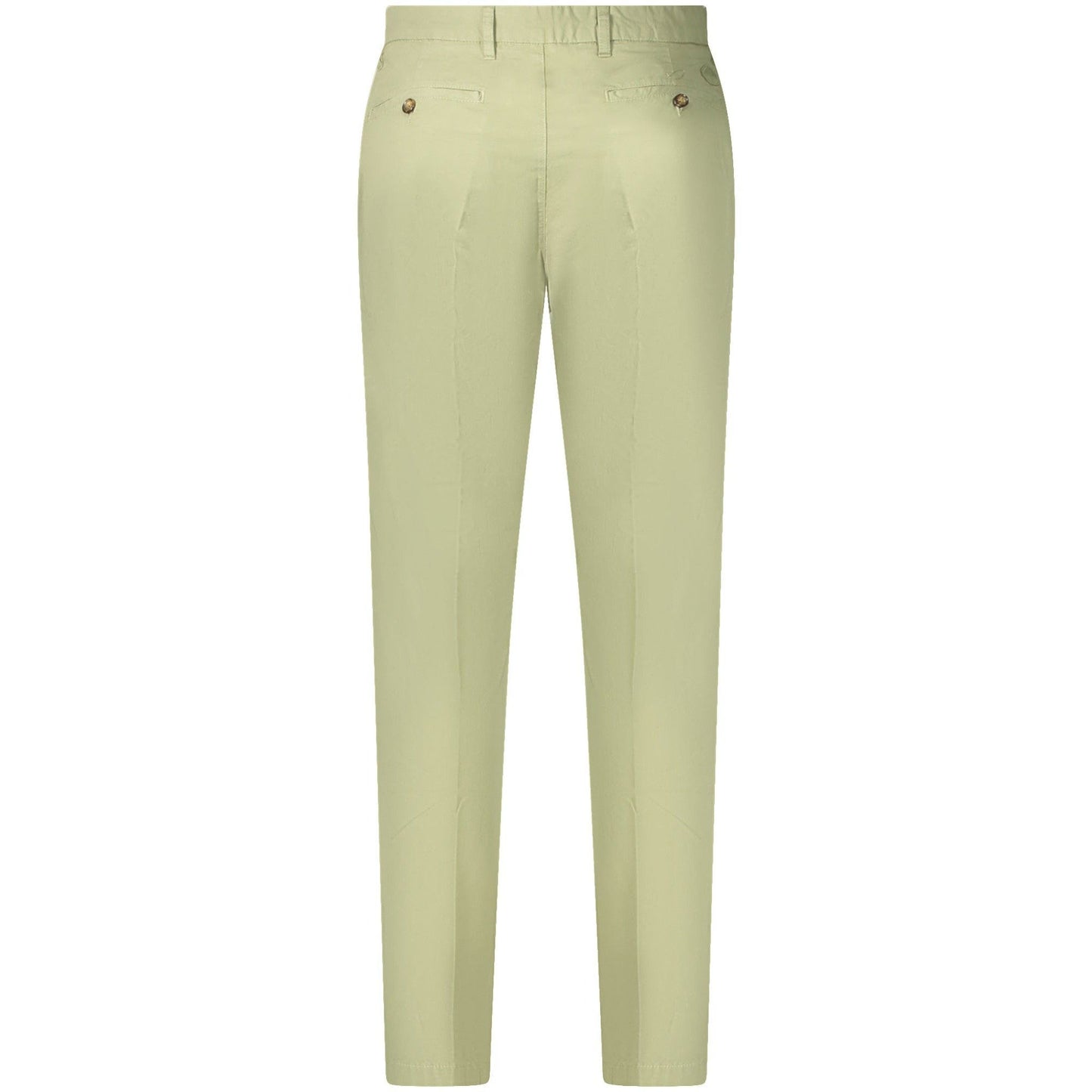 North Sails Pantaloni casual 673071000 VERDE