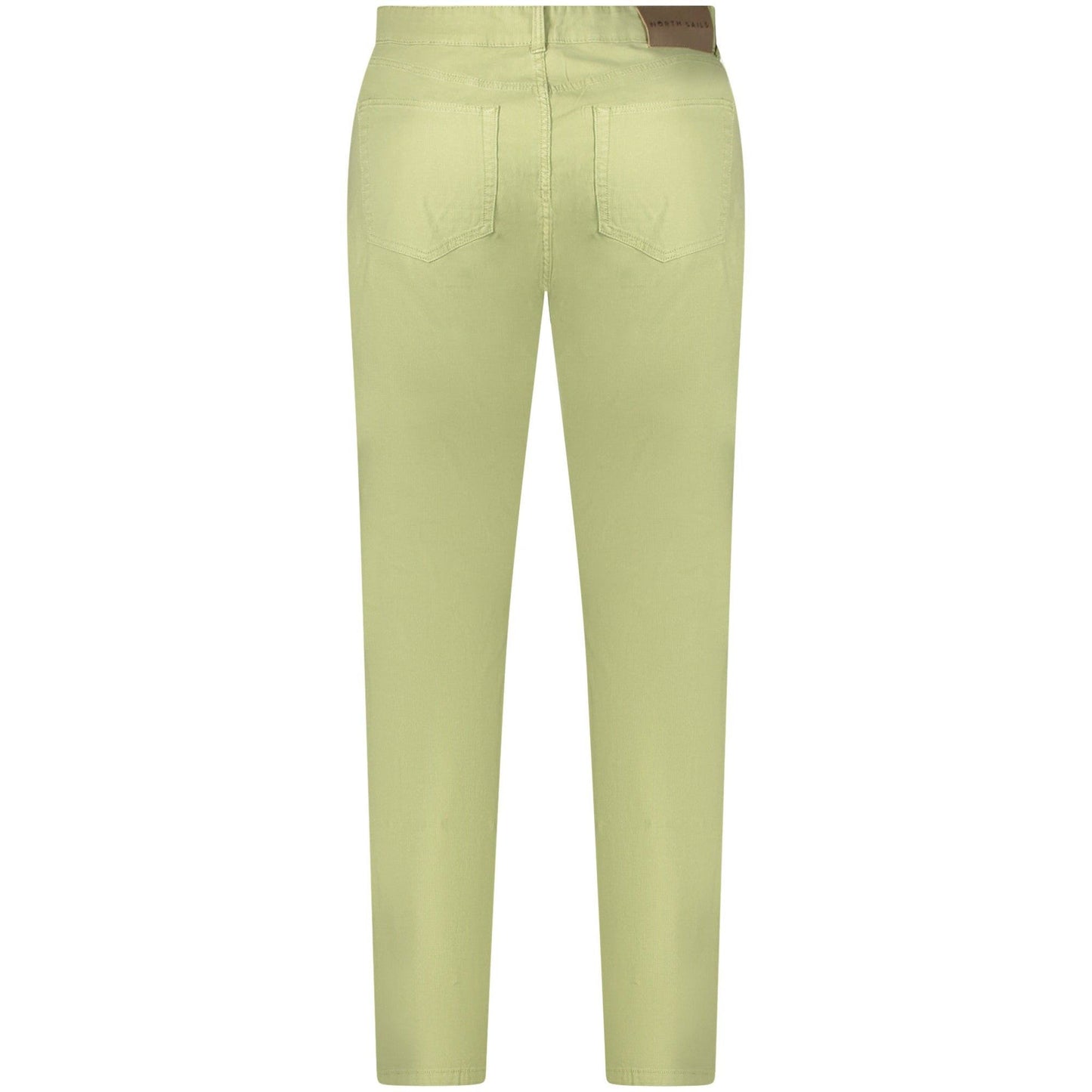 North Sails Pantaloni casual 673121000 VERDE