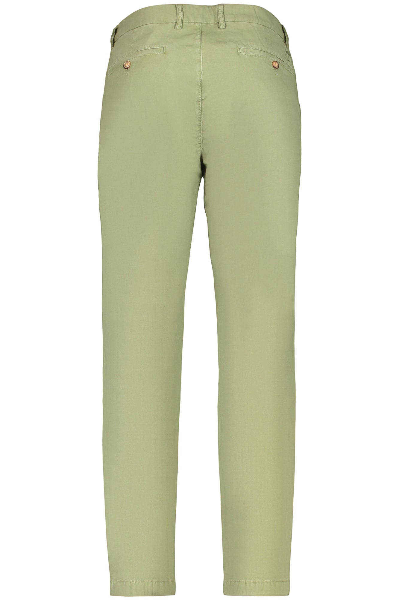 North Sails Pantaloni casual 673340000 VERDE