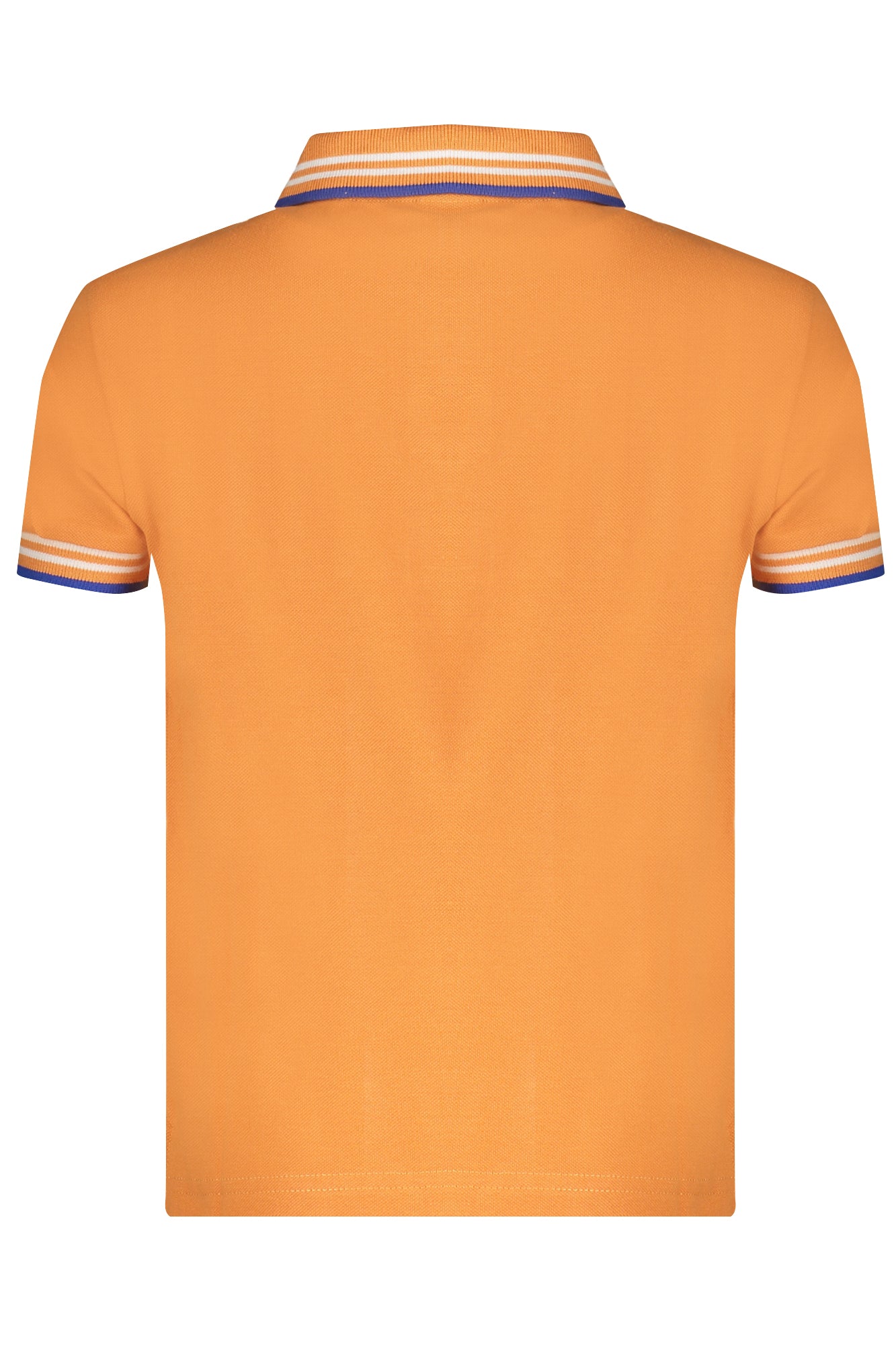 North Sails Tricou 795075000 PORTOCALIU