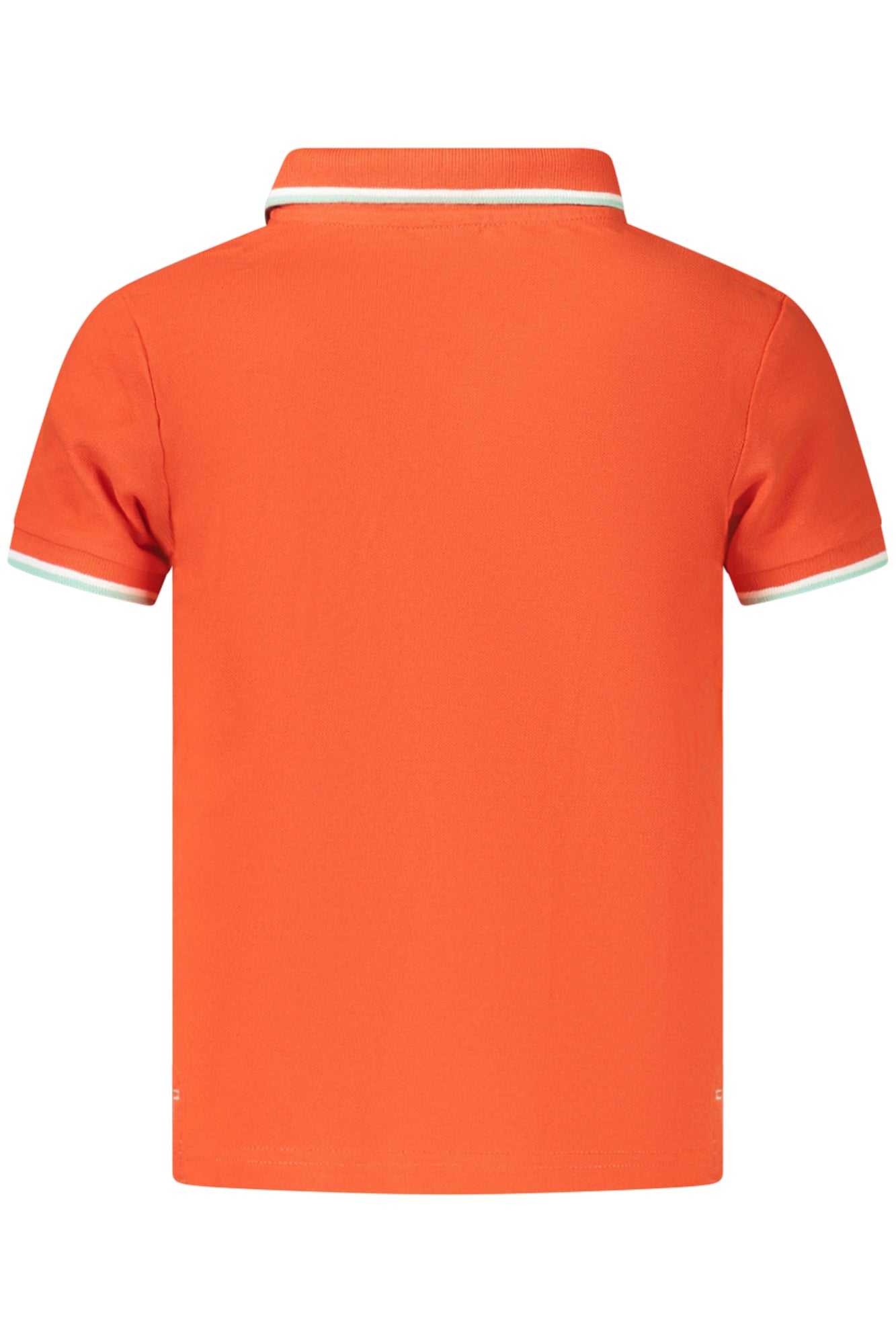 North Sails Tricou 794490000 PORTOCALIU