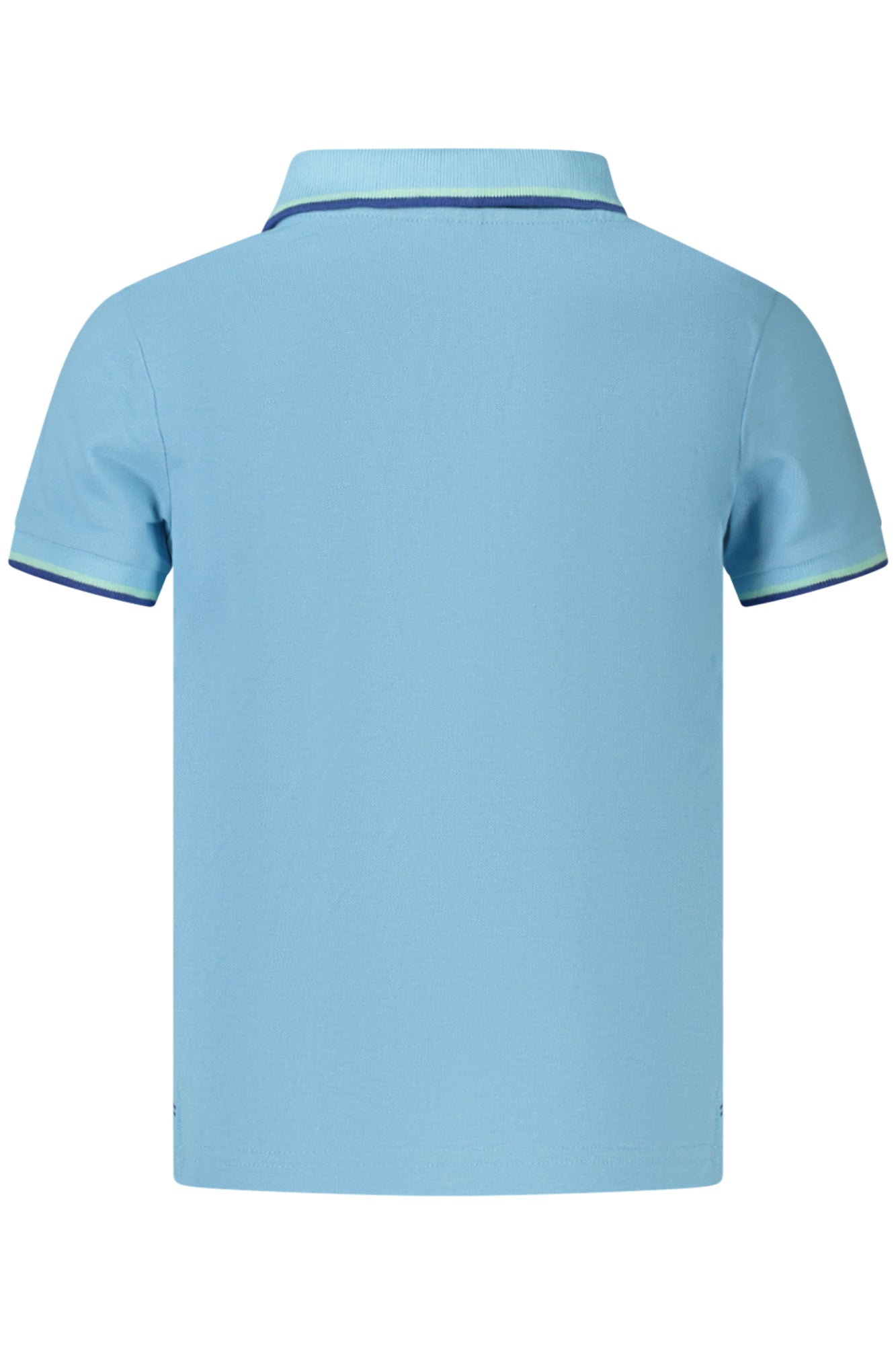 North Sails Tricou 794490000 CIEL