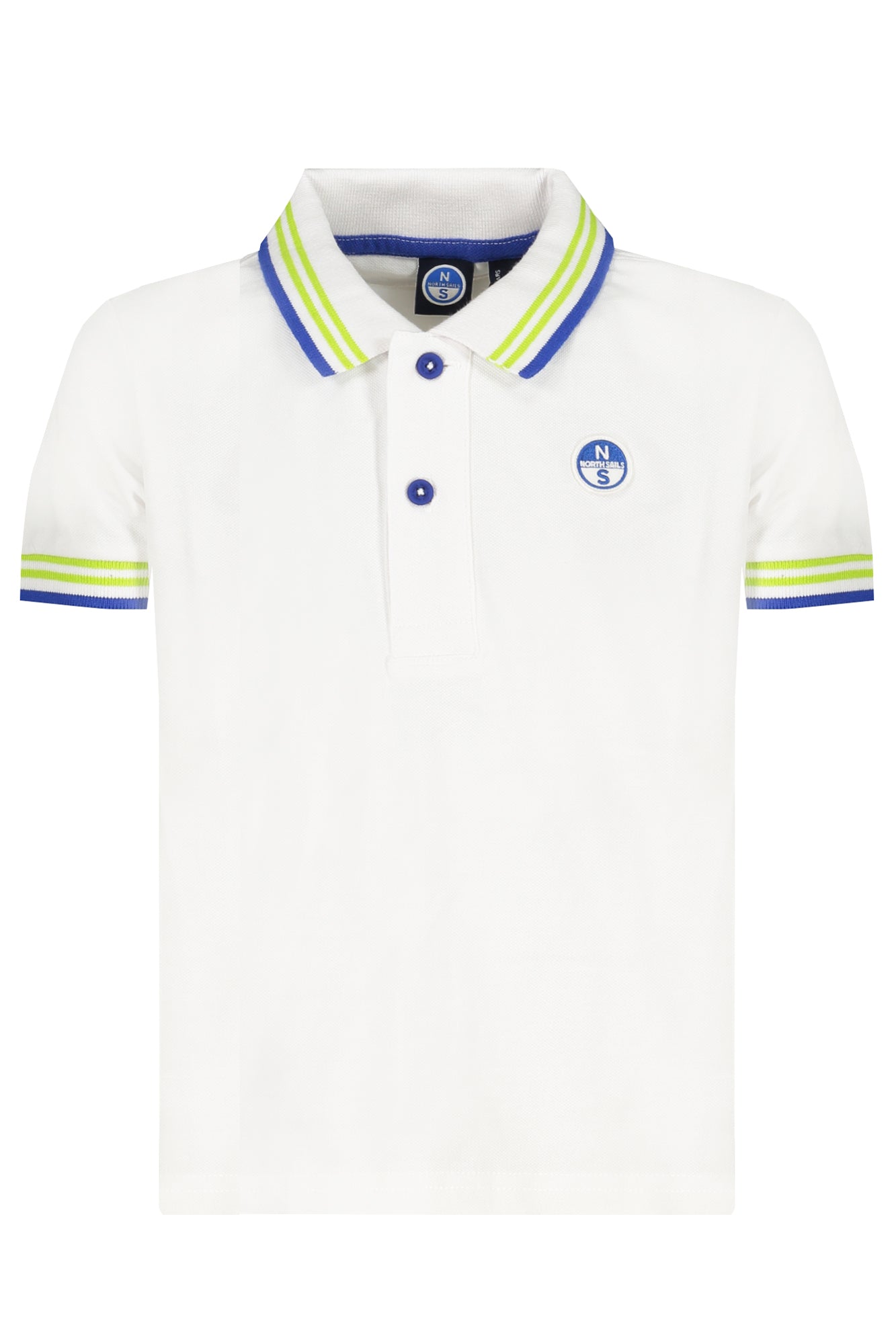 North Sails Tricou 795075000 ALB
