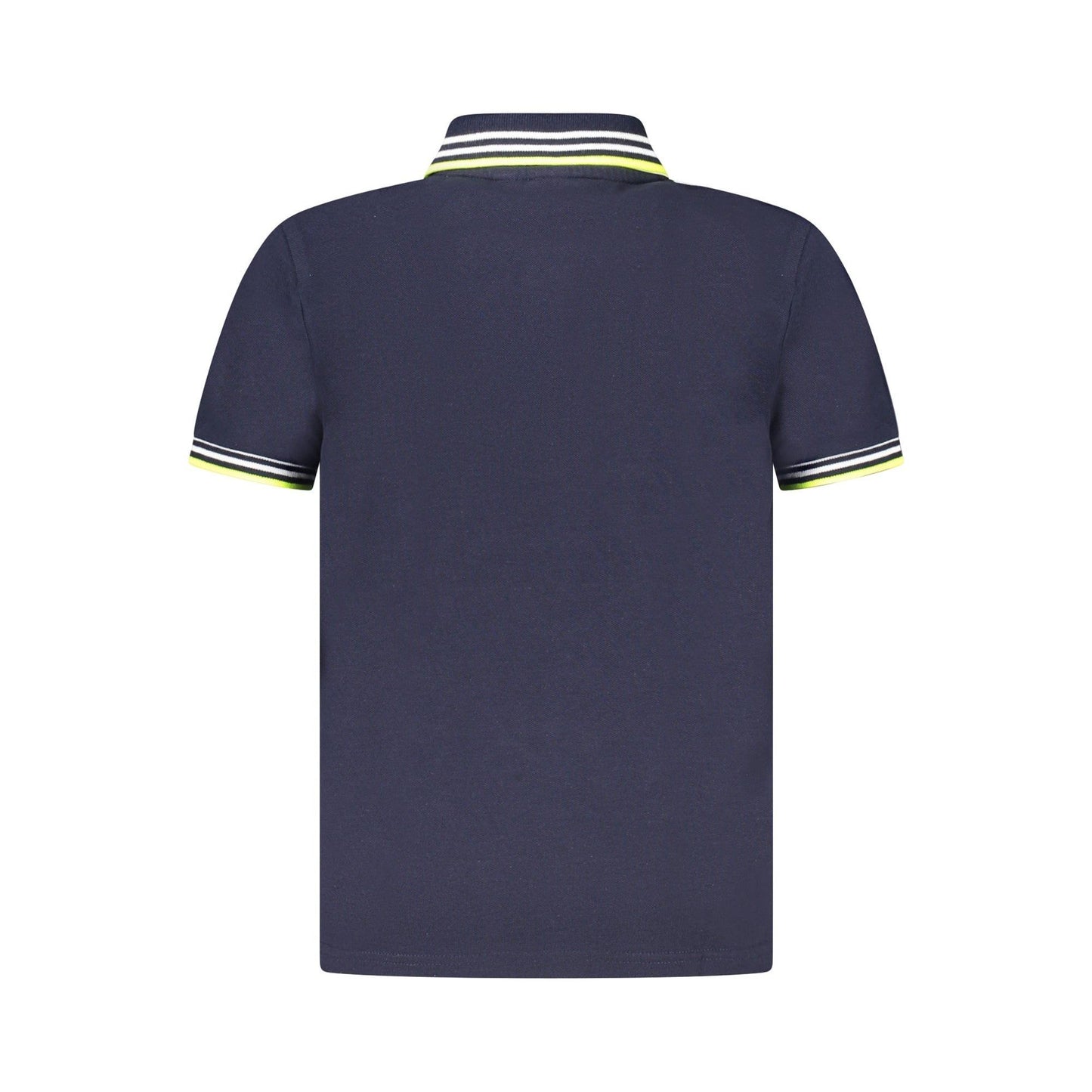 North Sails Tricou 795090000 BLEUMARIN