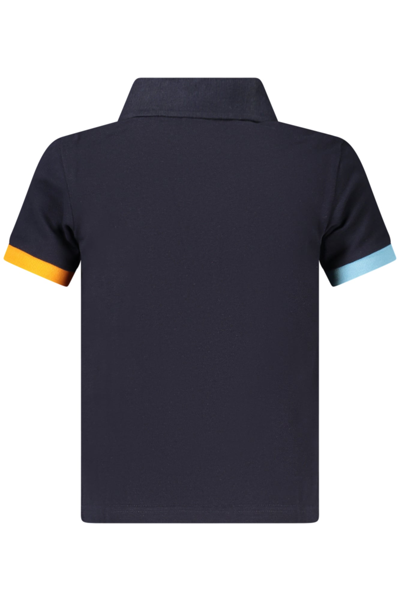 North Sails Tricou 794491000 BLEUMARIN 2