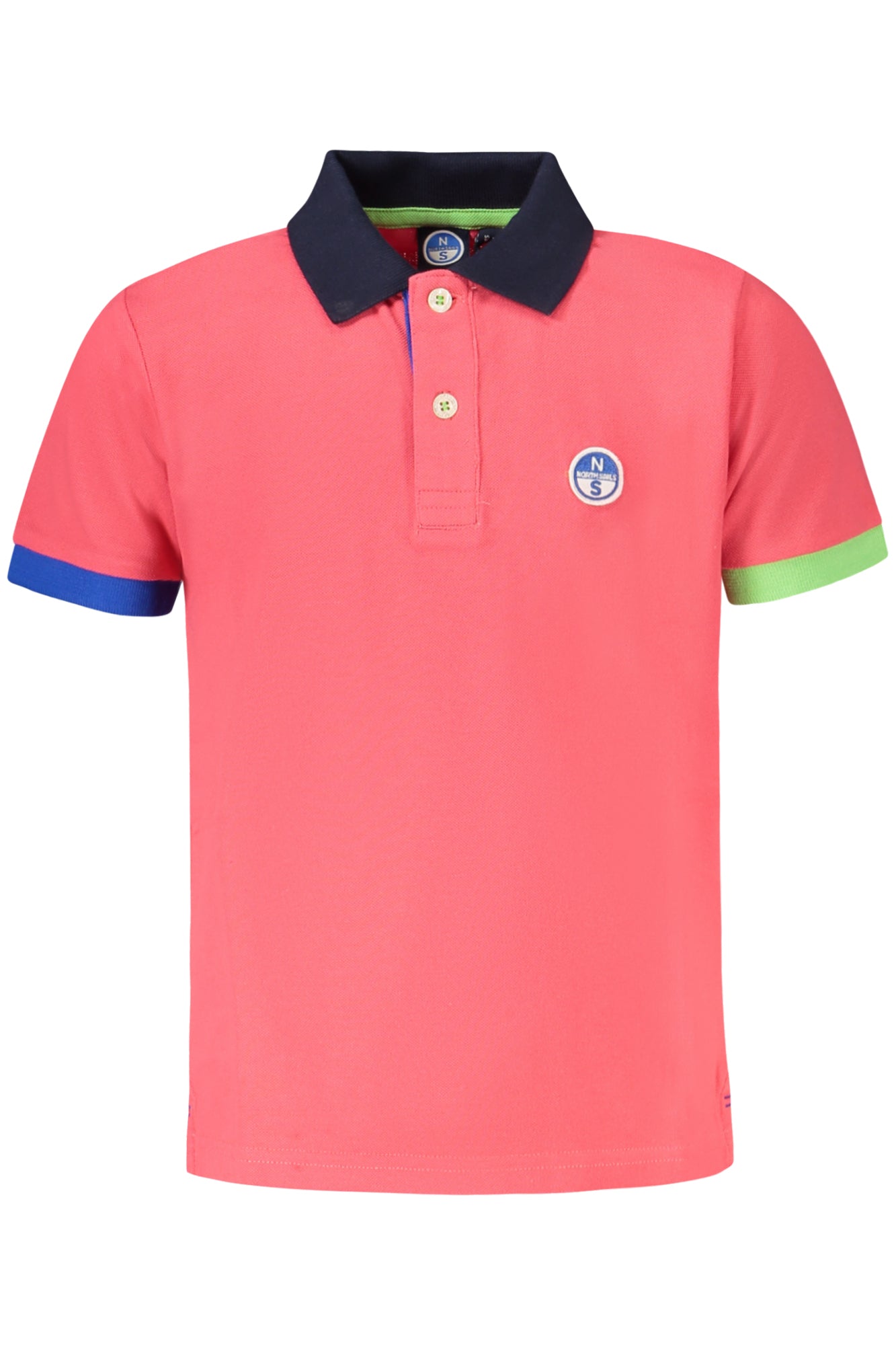 North Sails Tricou 795091000 ROZ