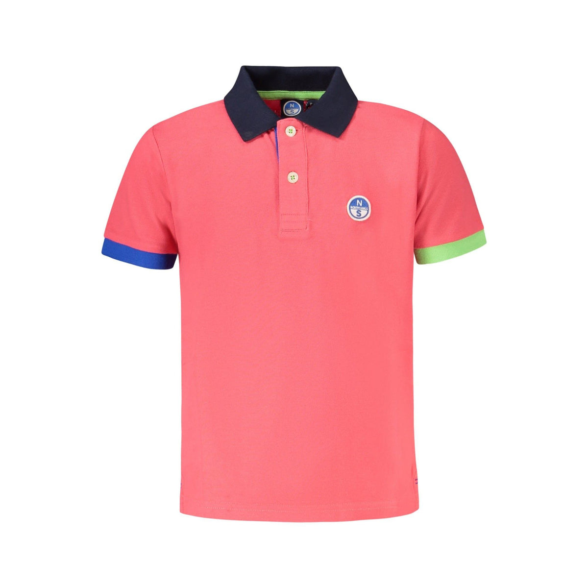 North Sails Tricou 795091000 ROZ