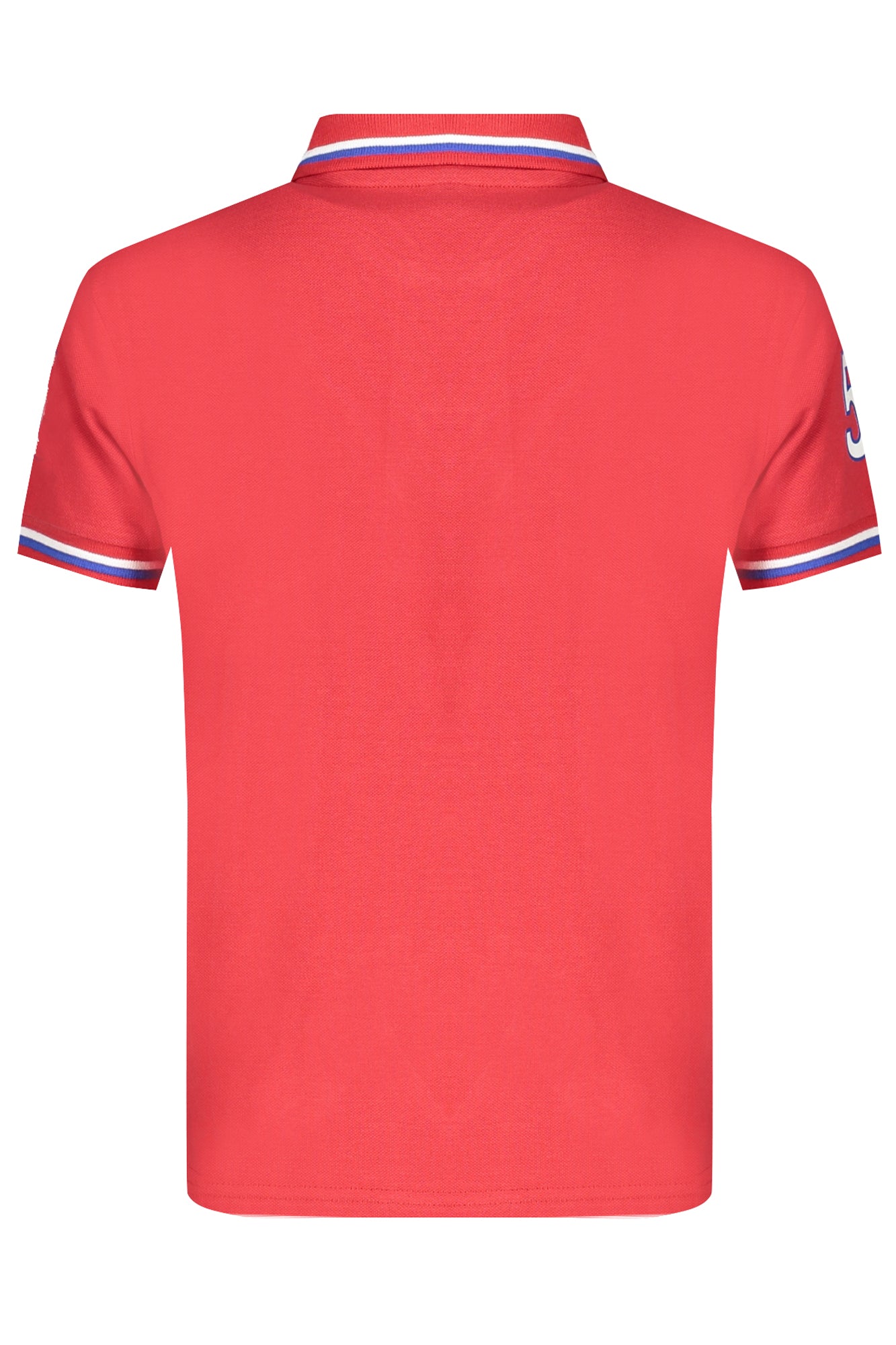 North Sails Tricou 795077000 ROȘU