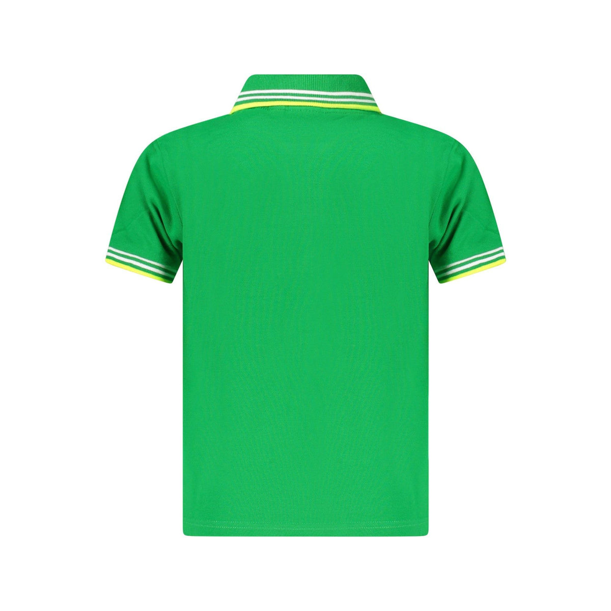 North Sails Tricou 795090000 VERDE