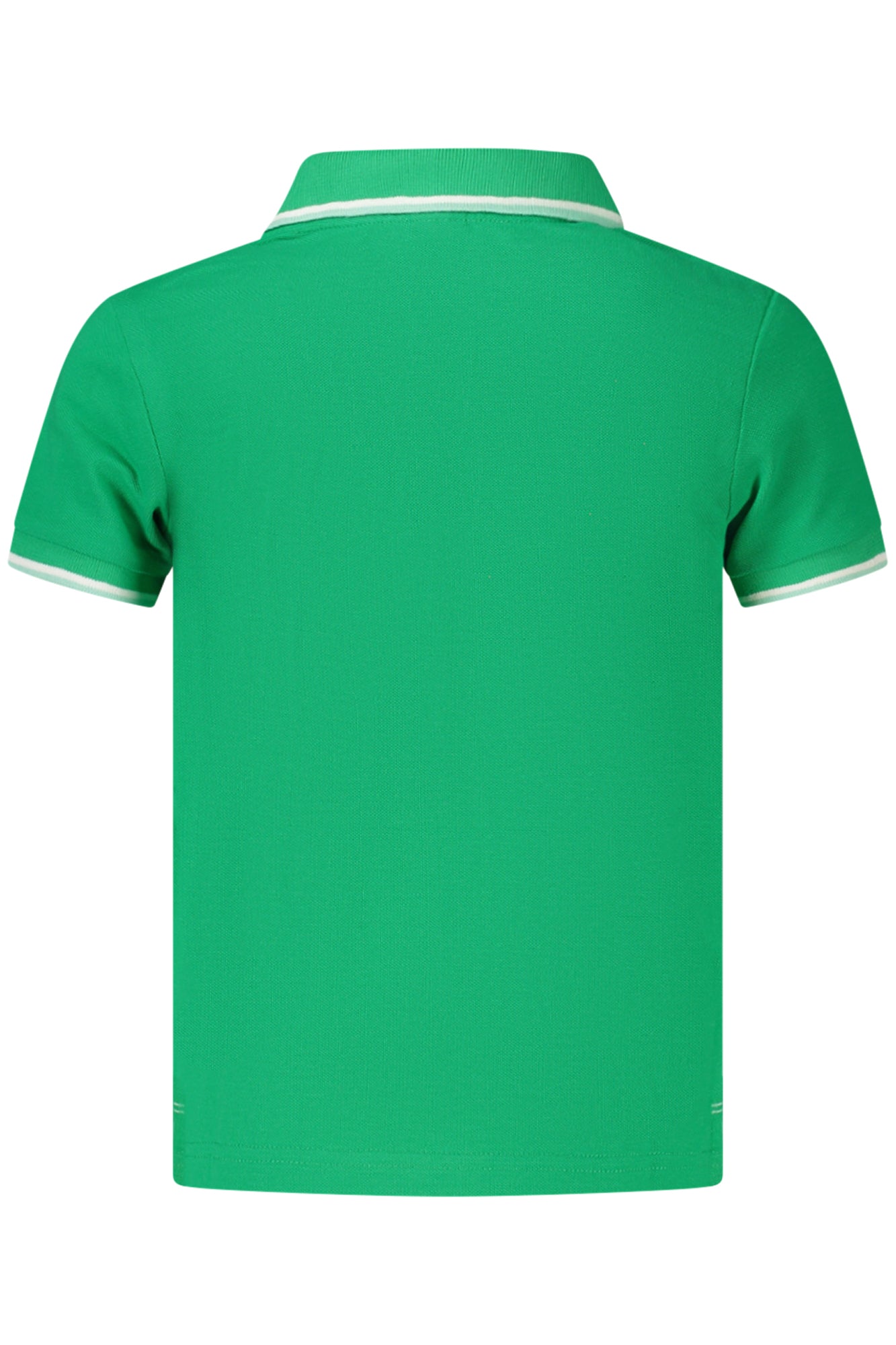 North Sails Tricou 794490000 VERDE