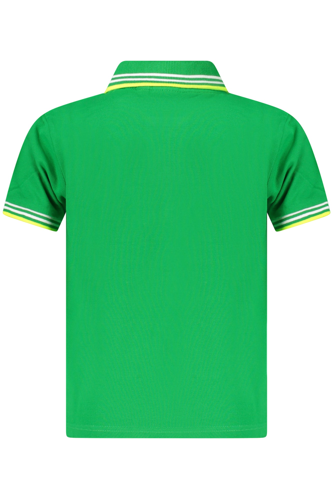 North Sails Tricou 795090000 VERDE
