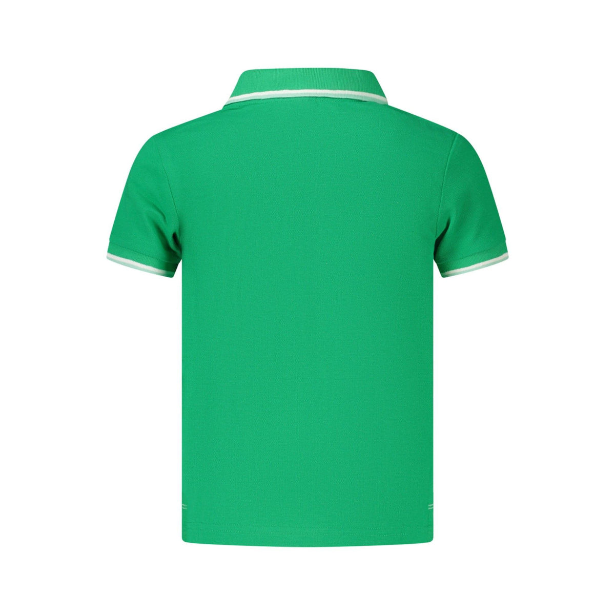 North Sails Tricou 794490000 VERDE
