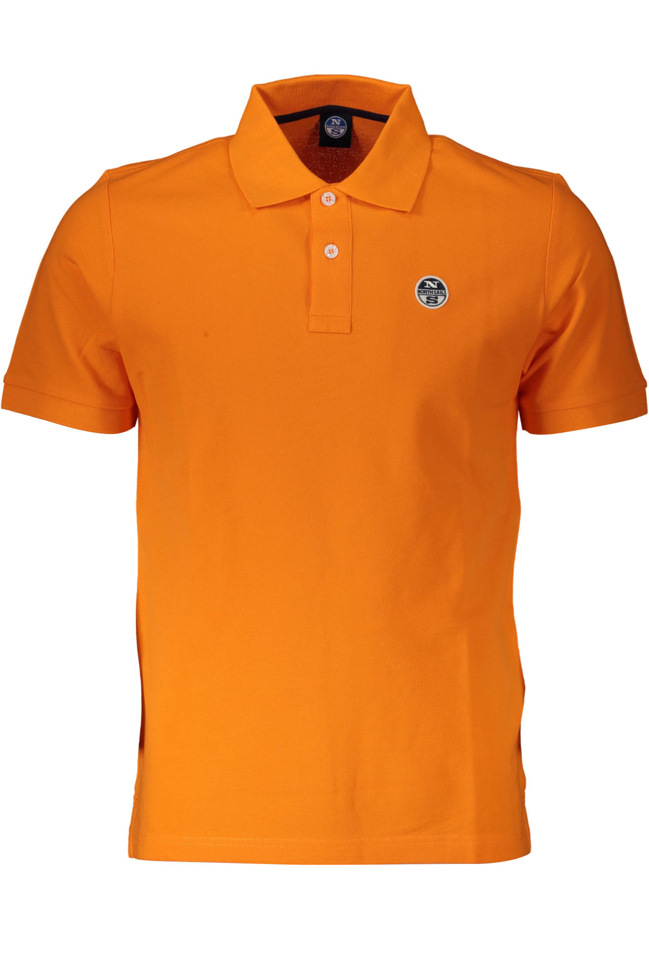 North Sails Tricou 902499-000 PORTOCALIU