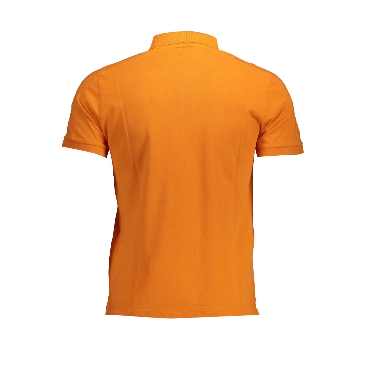 North Sails Tricou 692365-000 PORTOCALIU