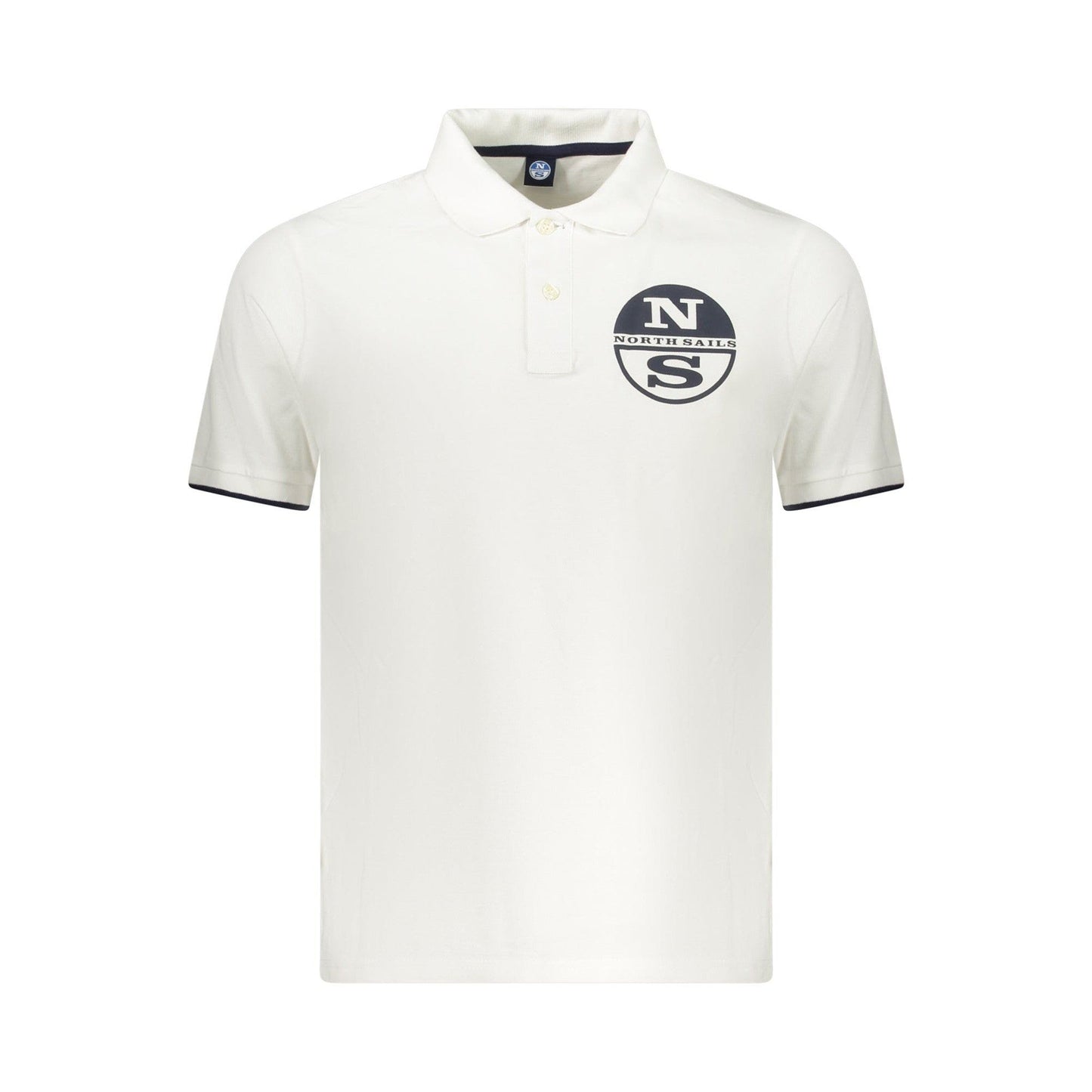 North Sails Tricou 995014000 ALB
