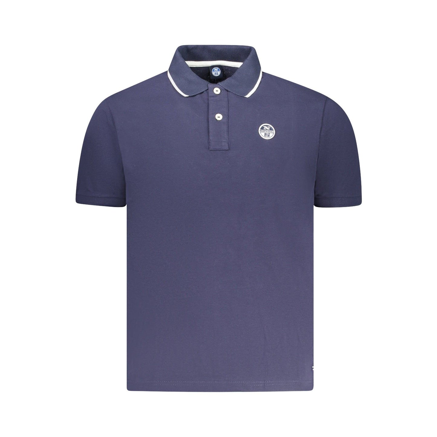 North Sails Tricou 995012000 BLEUMARIN 5