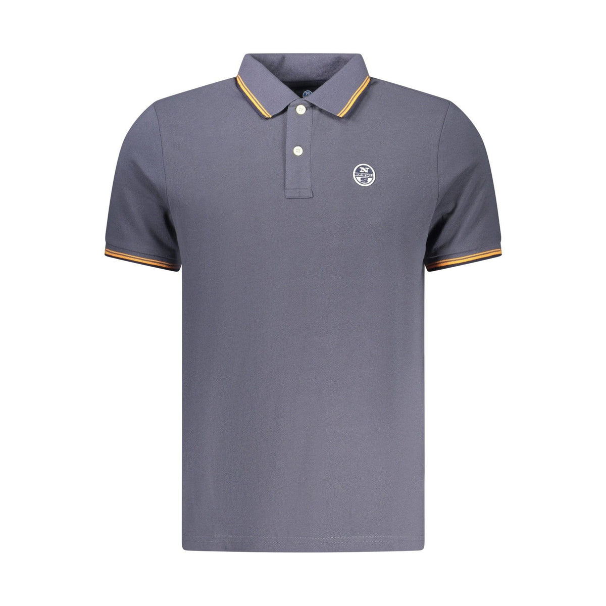 North Sails Tricou 995029000 BLEUMARIN 3