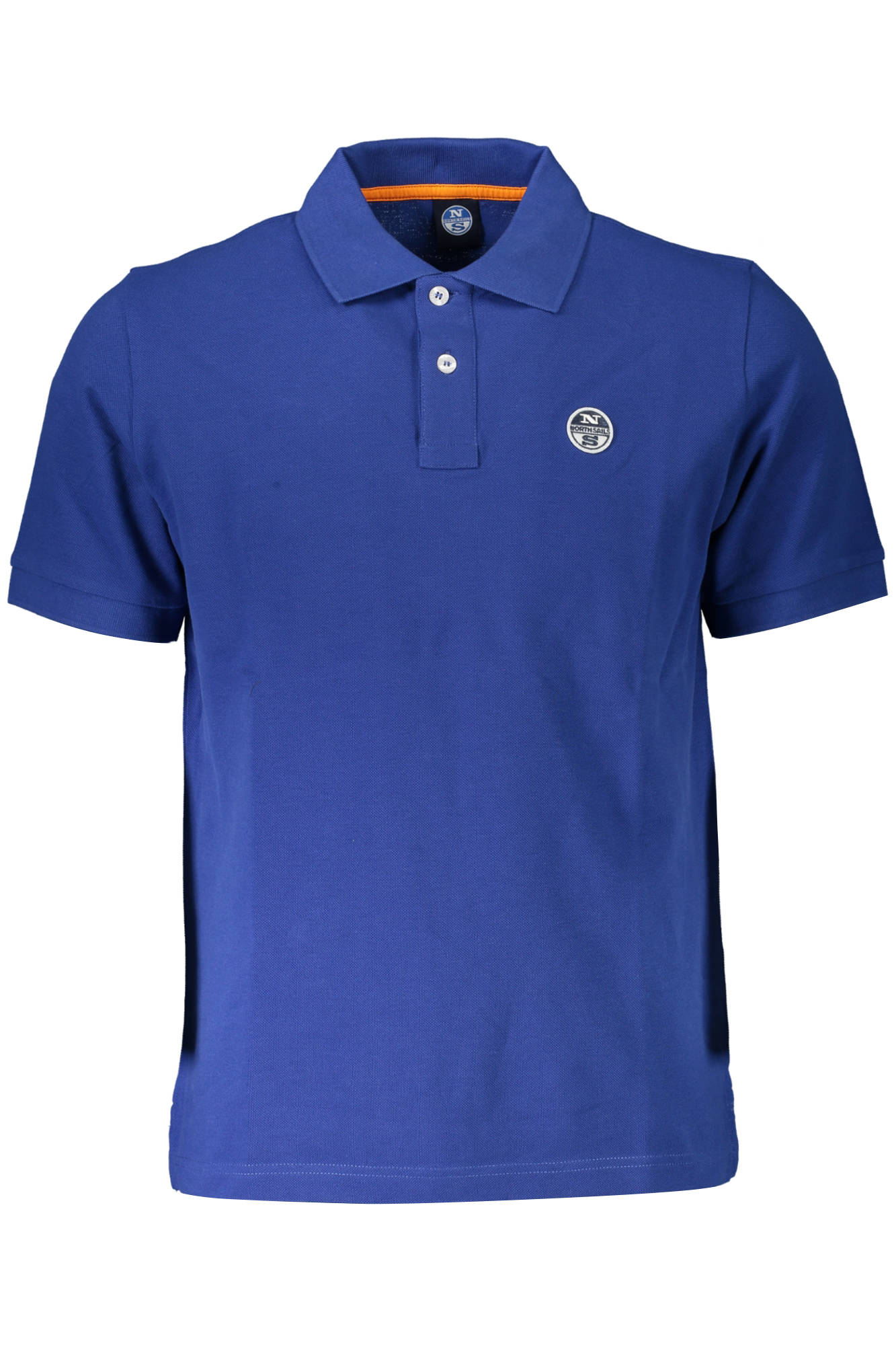 North Sails Tricou 902499000 BLEUMARIN