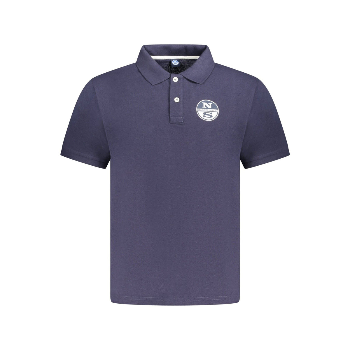 North Sails Tricou 995013000 BLEUMARIN 3
