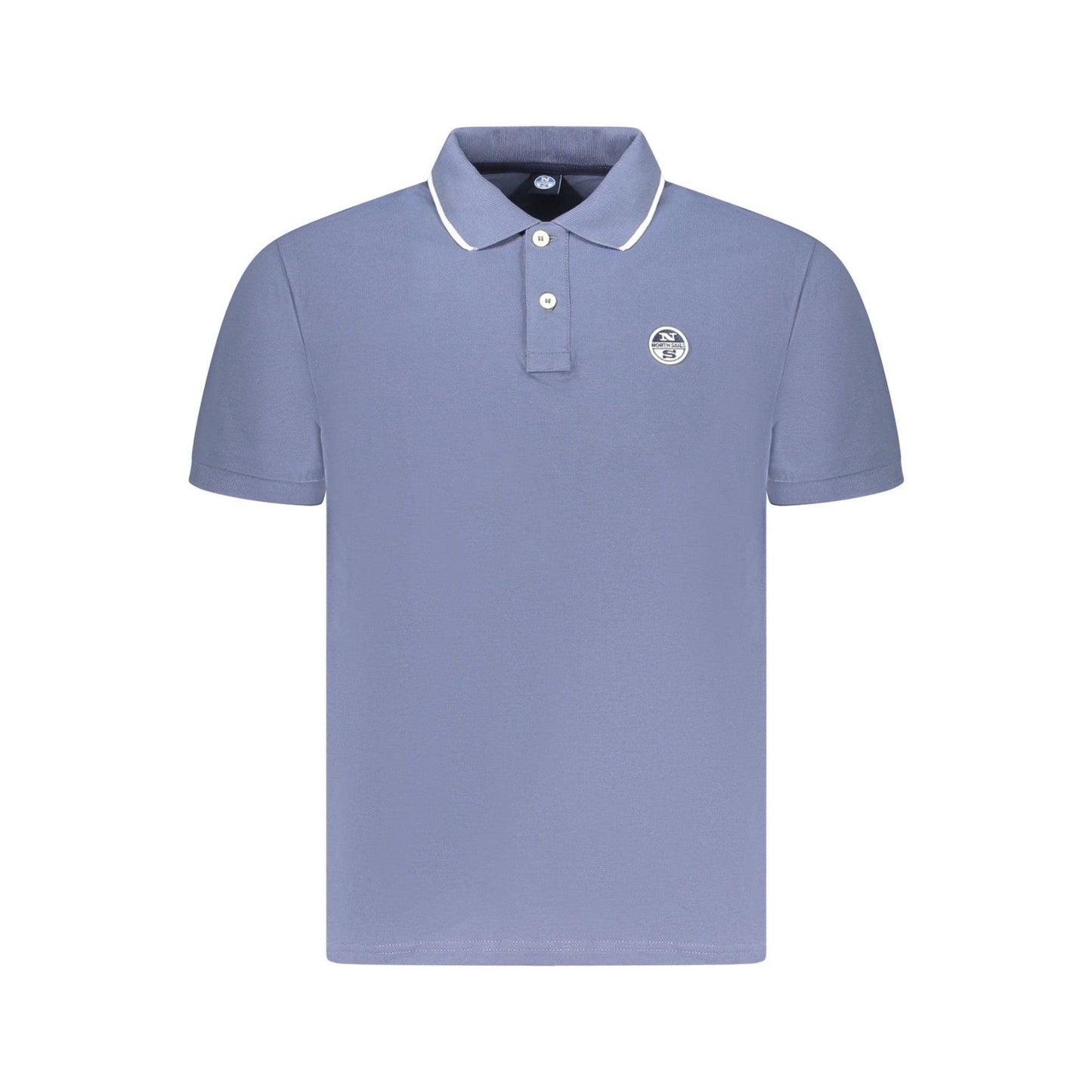 North Sails Tricou 995012000 BLEUMARIN 3