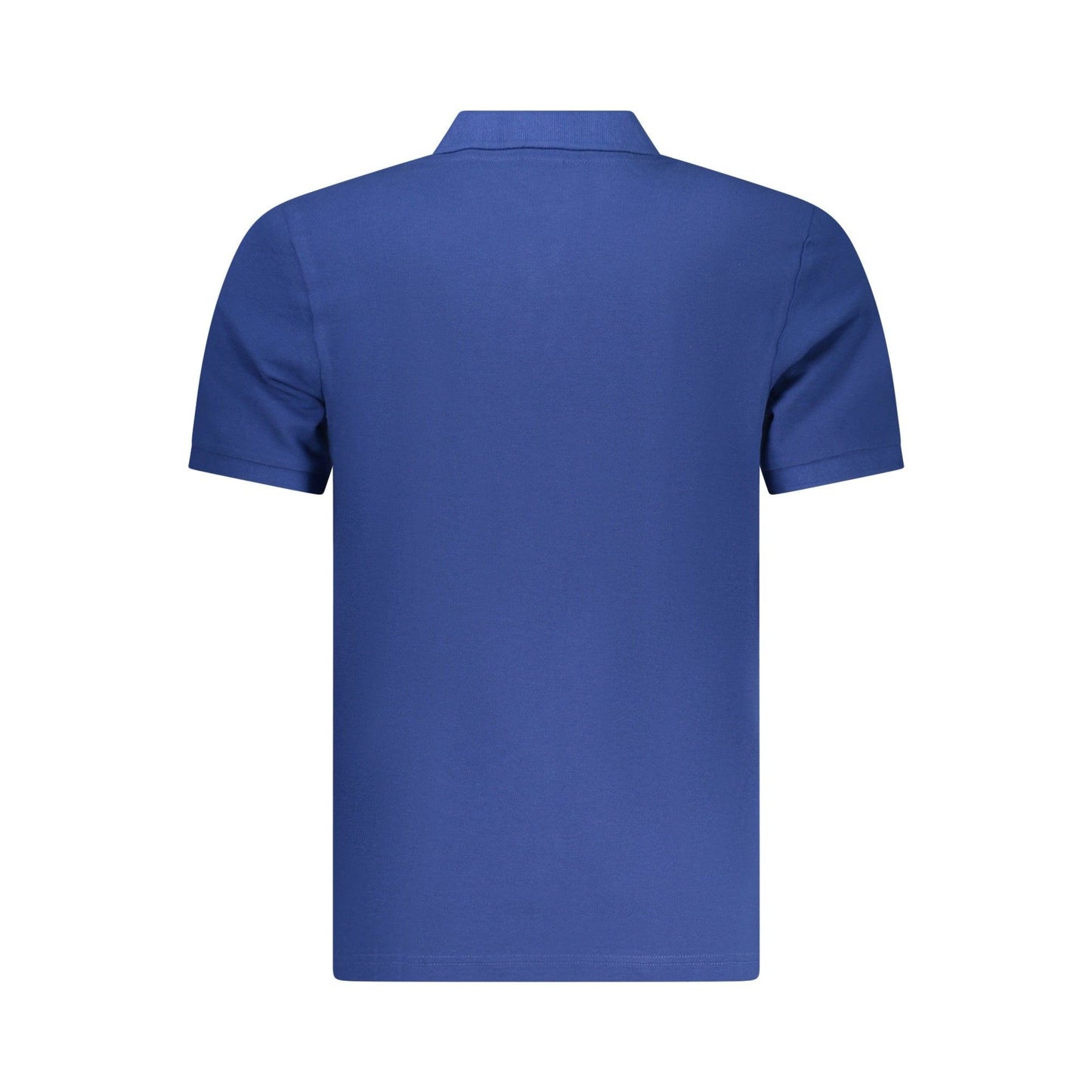 North Sails Tricou 995000000 BLEUMARIN 3