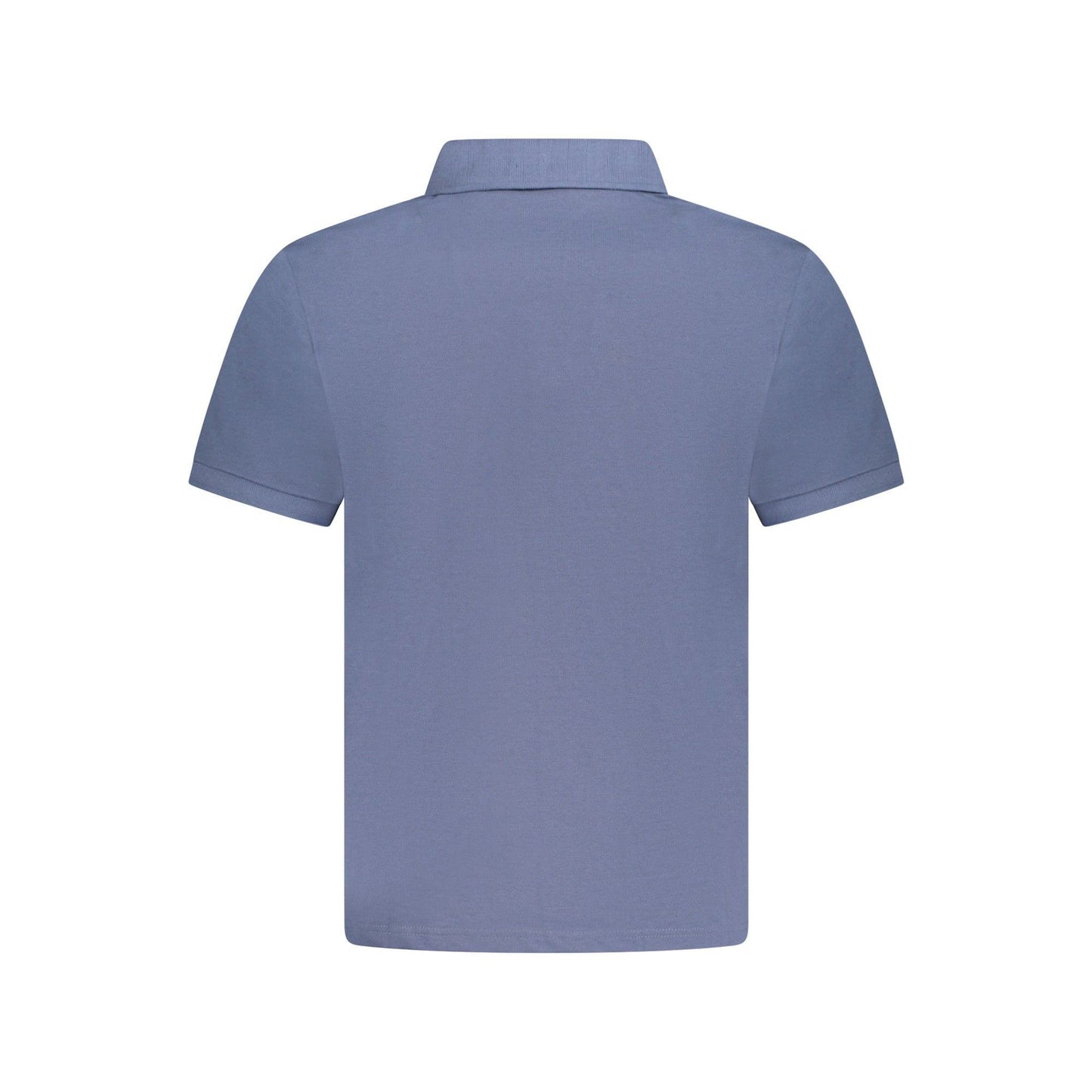 North Sails Tricou 995013000 BLEUMARIN