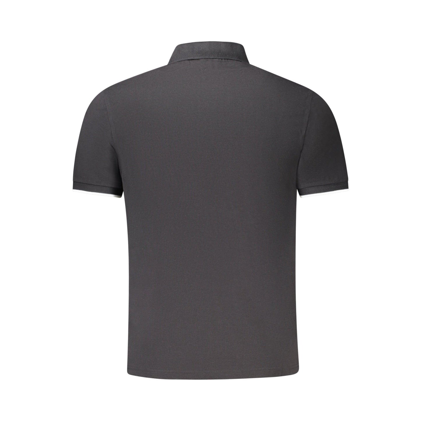 North Sails Tricou 995014000 NEGRU