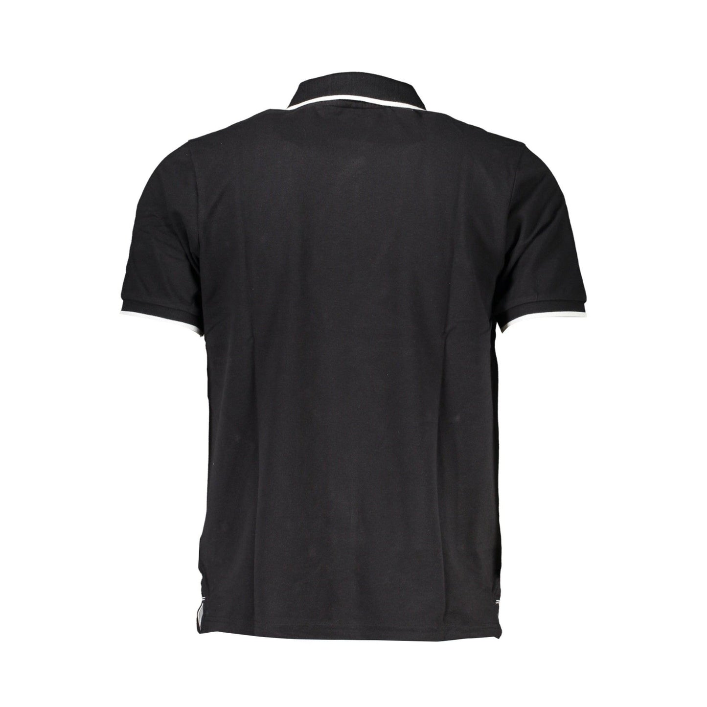 North Sails Tricou 902828000 NEGRU