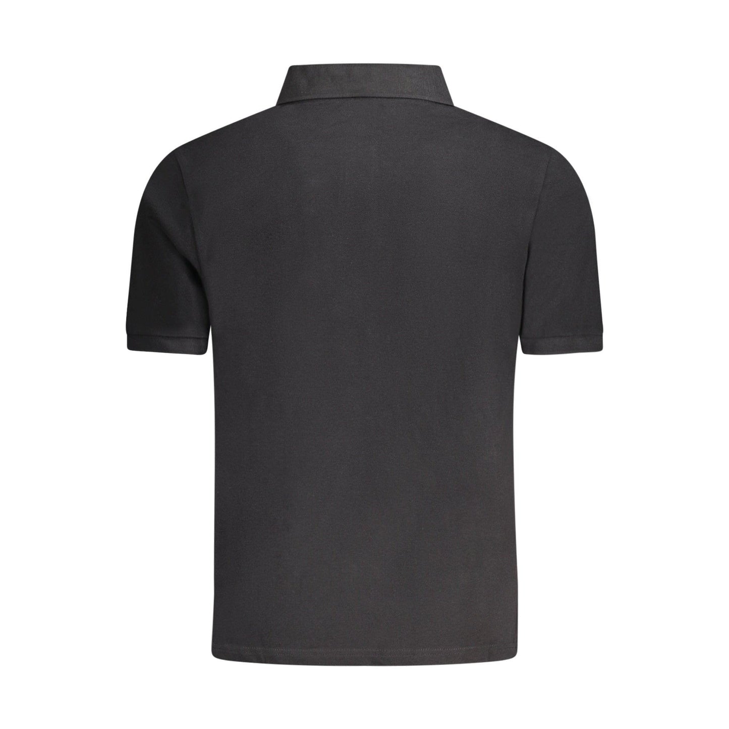 North Sails Tricou 995013000 NEGRU