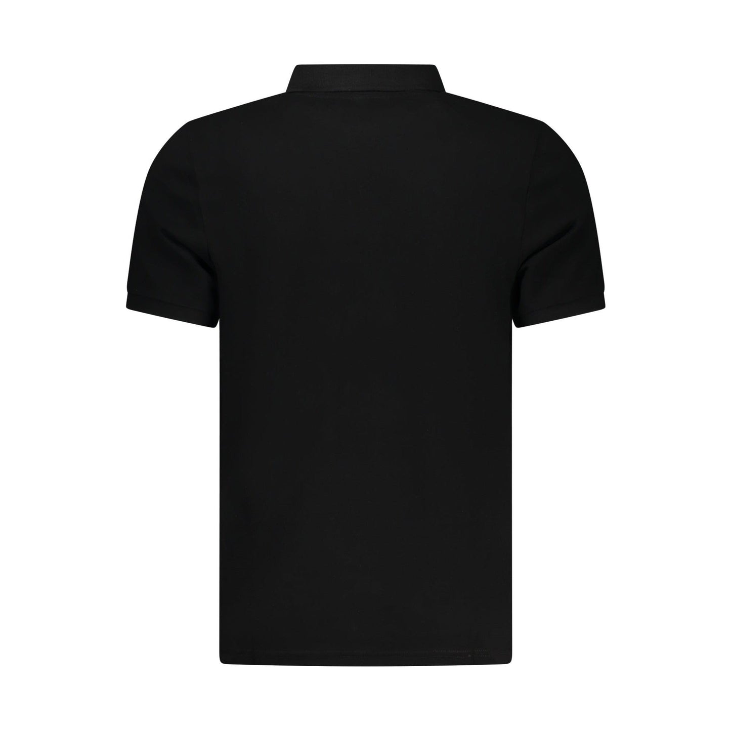 North Sails Tricou 995000000 NEGRU