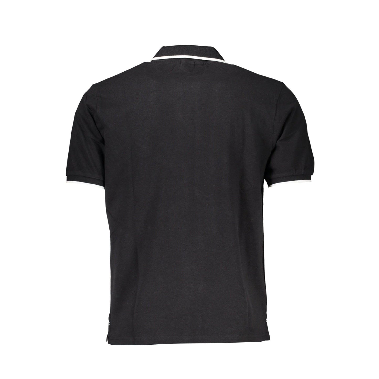 North Sails Tricou 902829000 NEGRU