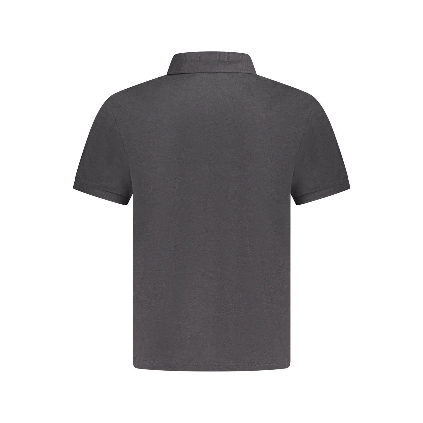 North Sails Tricou 995011000 NEGRU