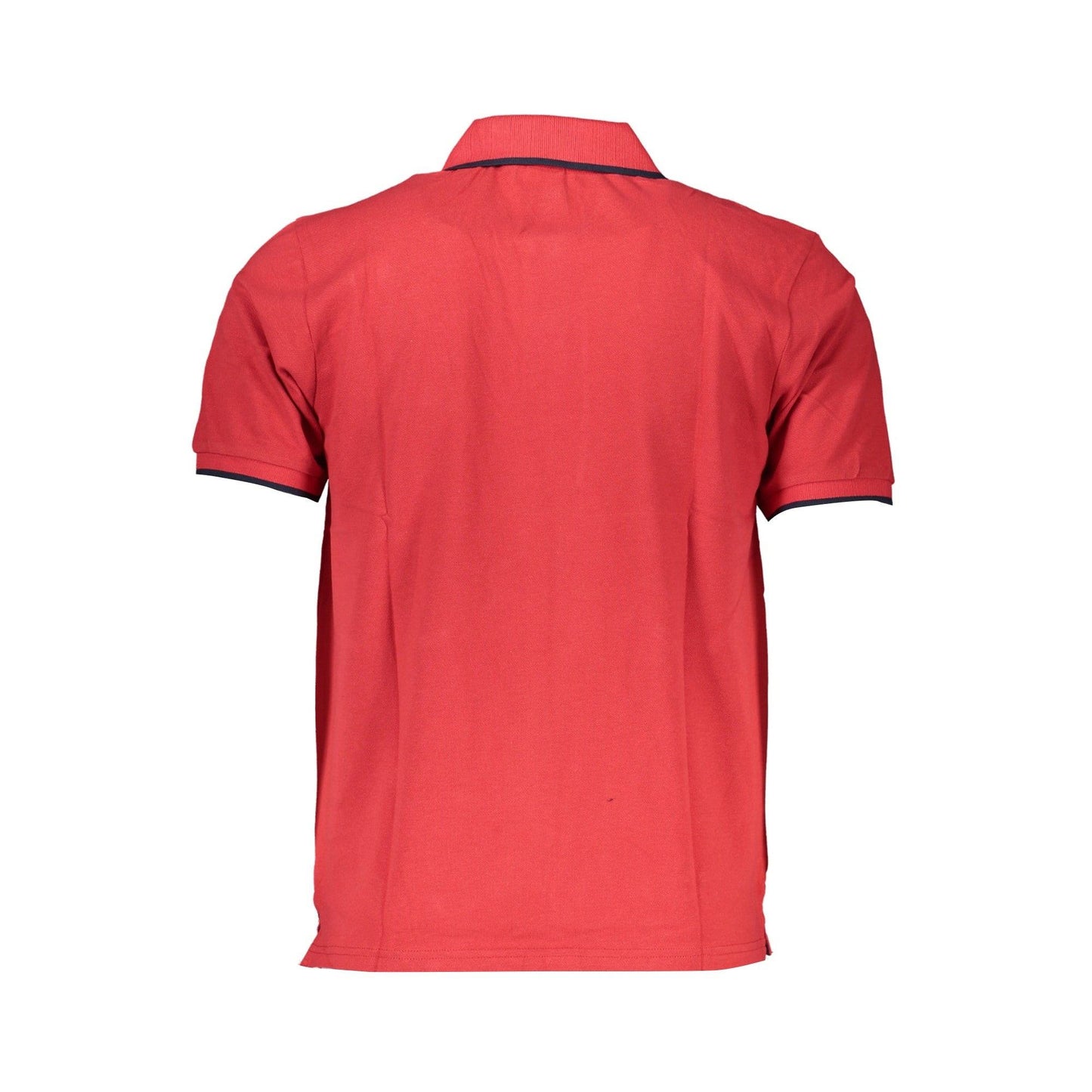 North Sails Tricou 902828000 ROȘU