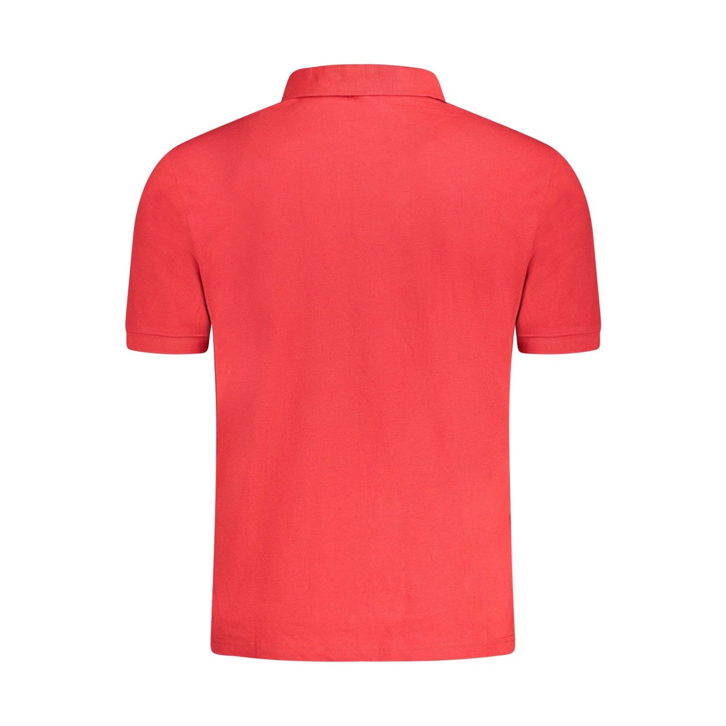 North Sails Tricou 995013000 ROȘU