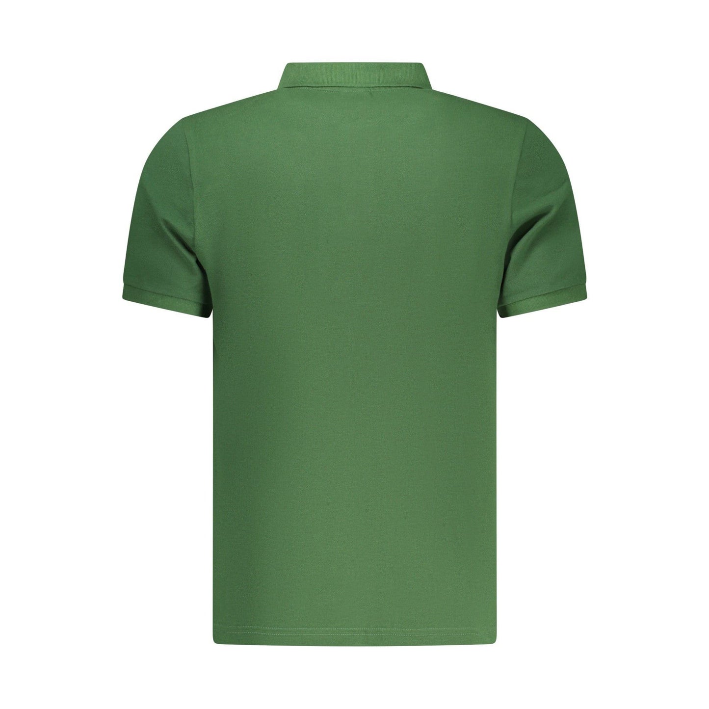 North Sails Tricou 995000000 VERDE 2