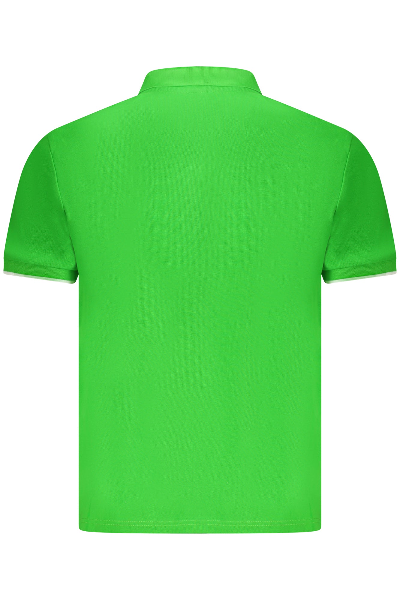 North Sails Tricou 995014000 VERDE 2