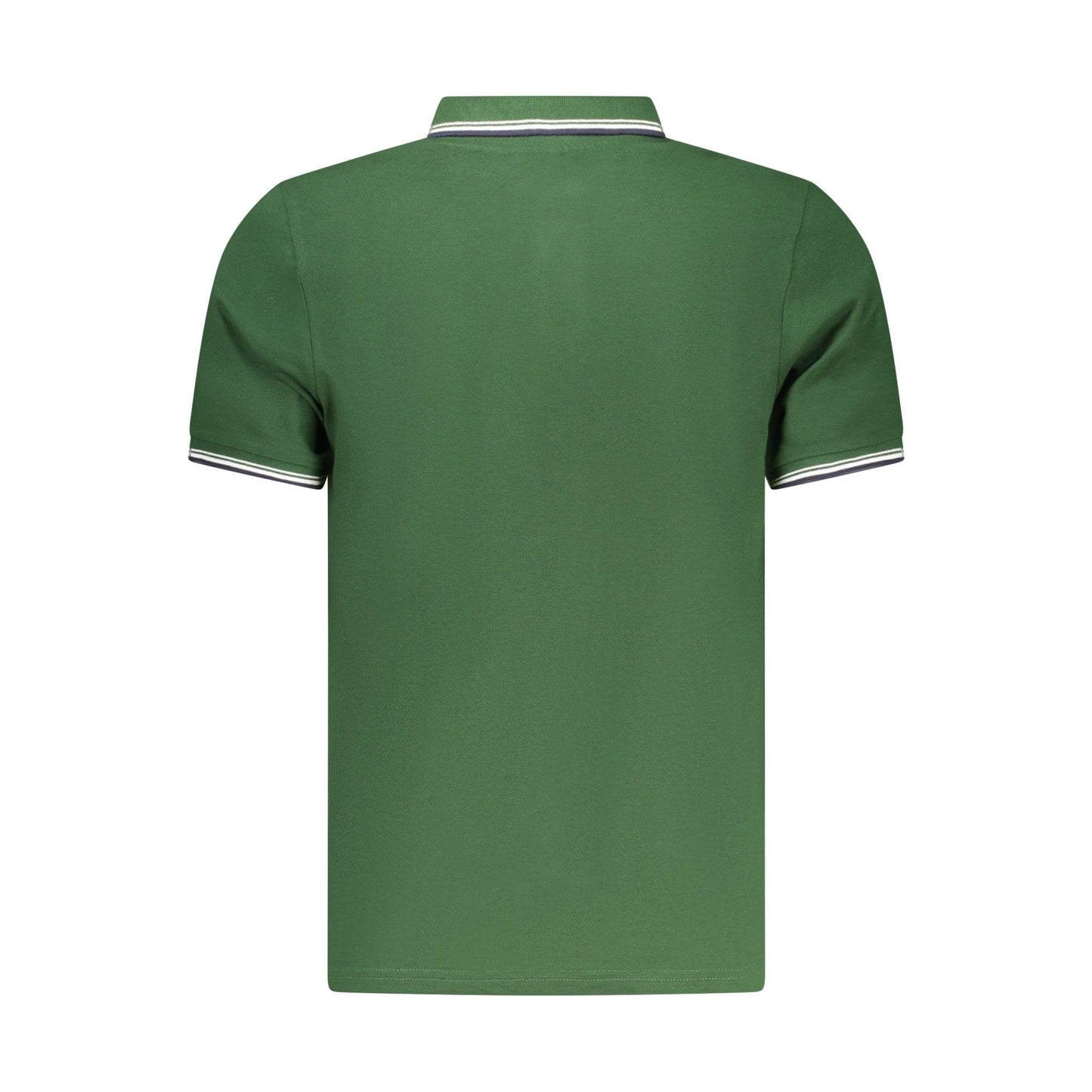 North Sails Tricou 995029000 VERDE